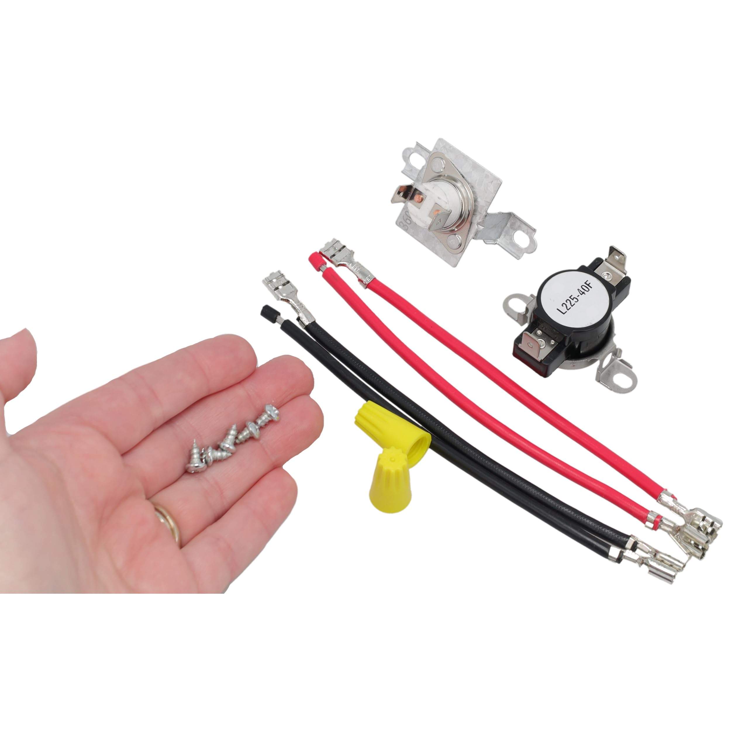 SD964P3 964p3-ap4489047-dryer-heating-element-kit view 81