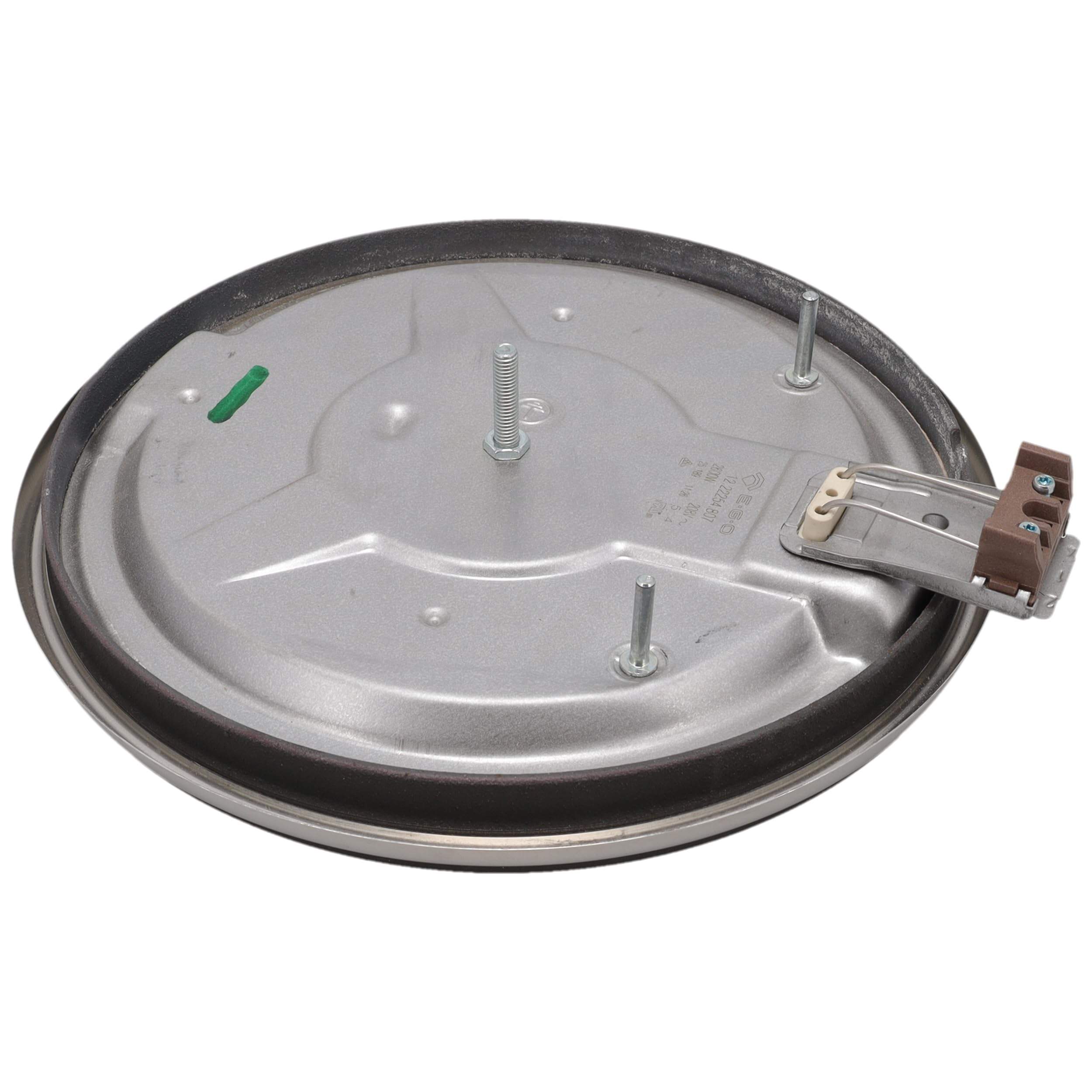 SD8010718 8010718-commercial-range-oven-hot-plate-element view 21