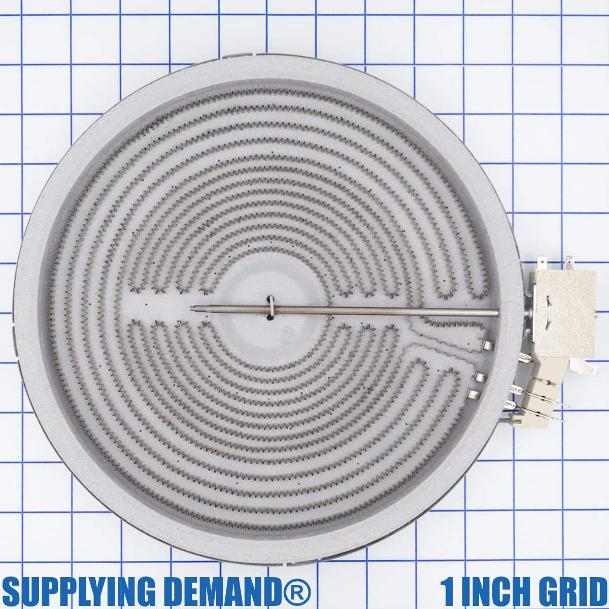 SDMEE62385201 mee62385201-2674427-range-radiant-element view 21