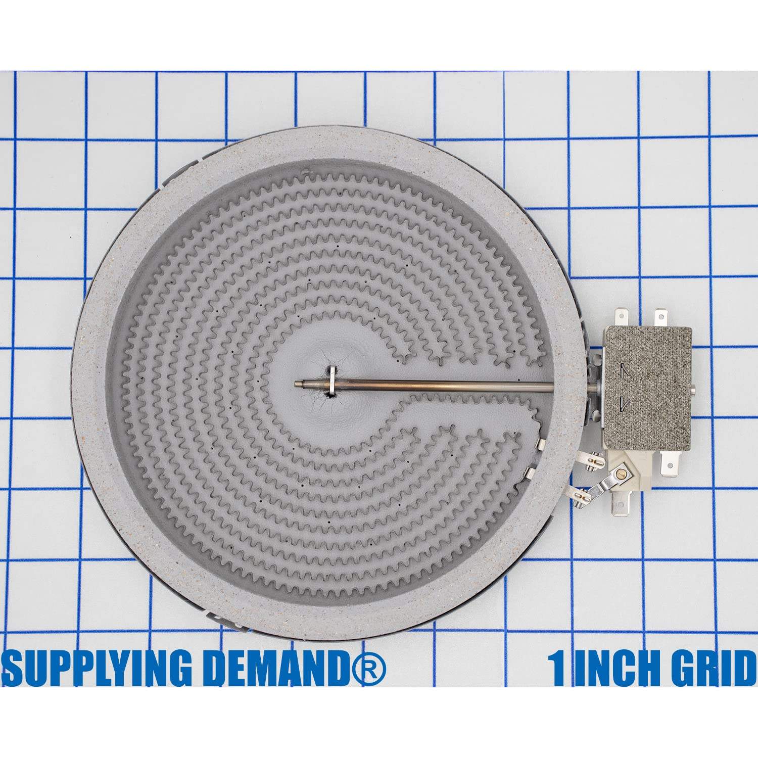 SD8523045 8523045-905604-range-radiant-element view 21