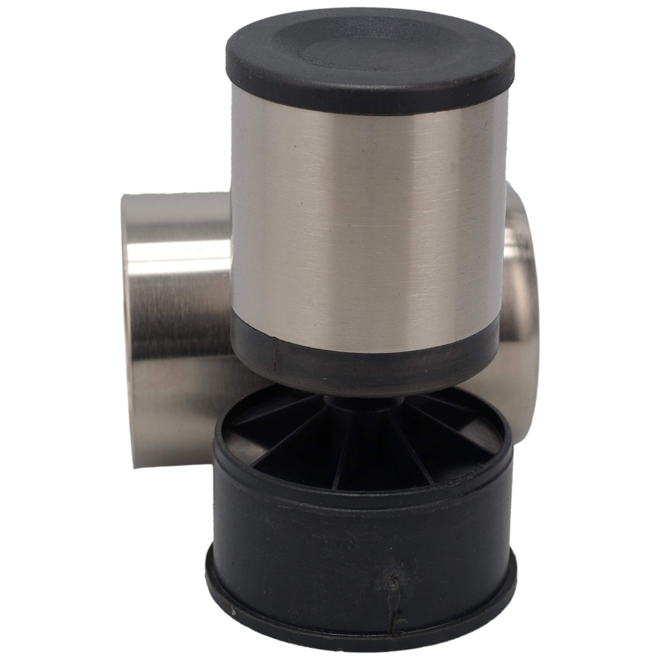 SD414058 414058-range-stainless-steel-leveling-feet view 21