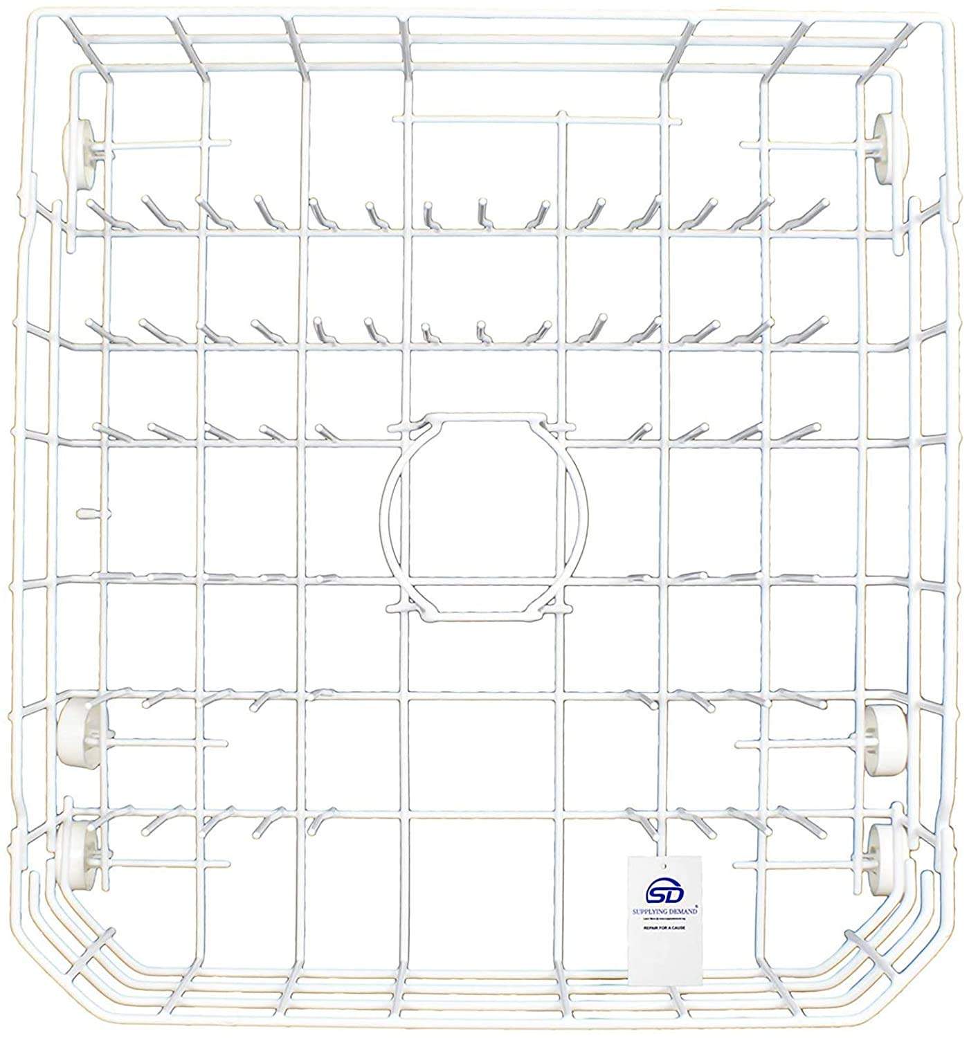 SDWD28X10335 wd28x10335-ps3486947-dishwasher-dish-rack-assembly view 31