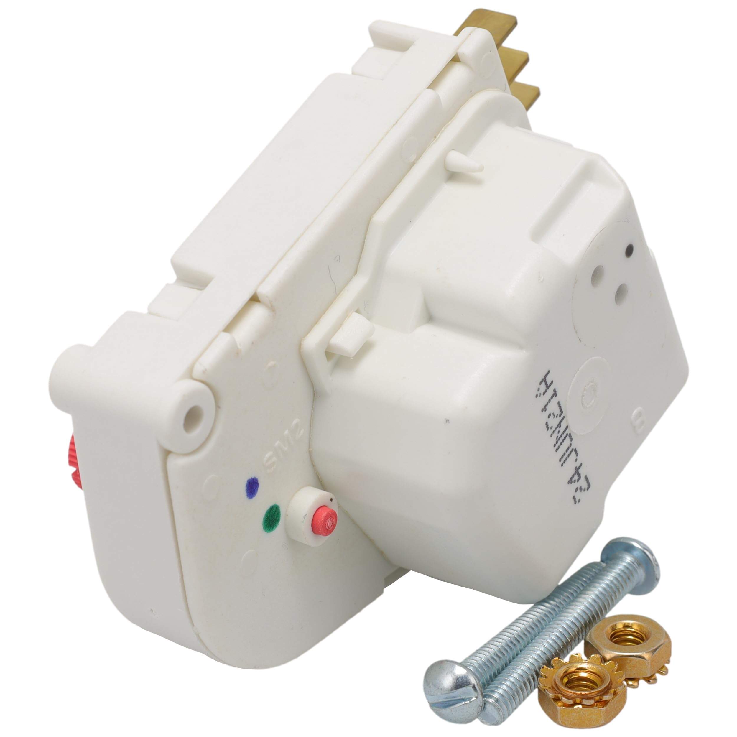 SDR0131577 r0131577-0312555-refrigerator-defrost-timer view 21