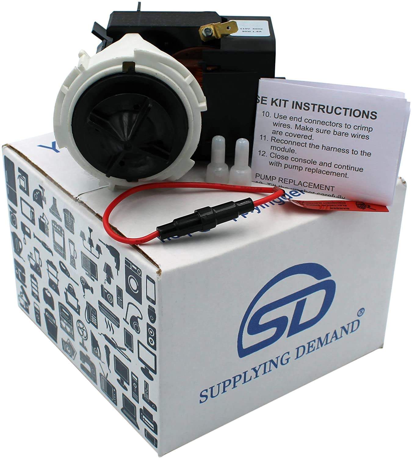 SD479595 479595-washer-drain-pump-fuse-kit view 61