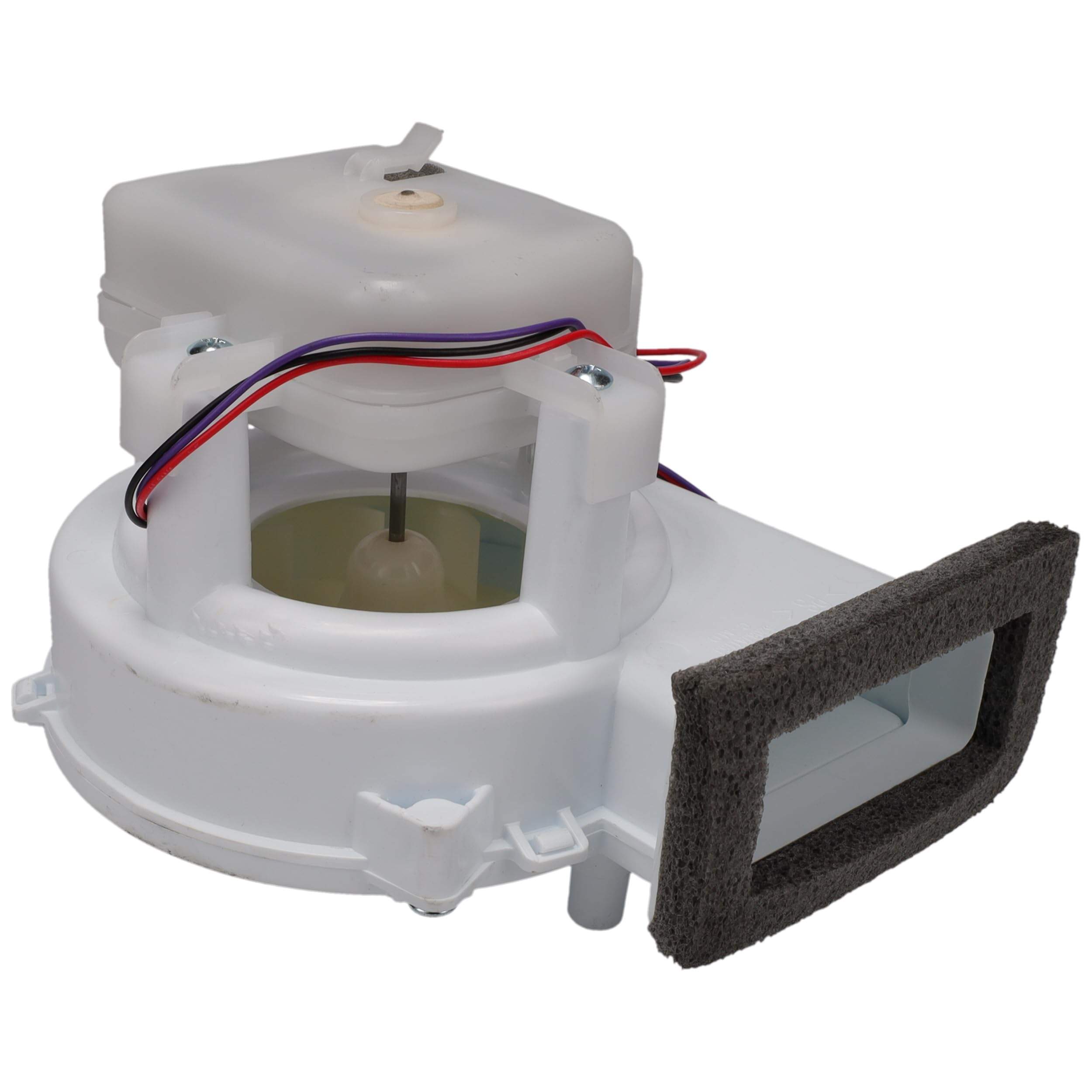 SD5209JA1044A 5209ja1044a-1268059-refrigerator-ice-maker-fan-assembly view 81