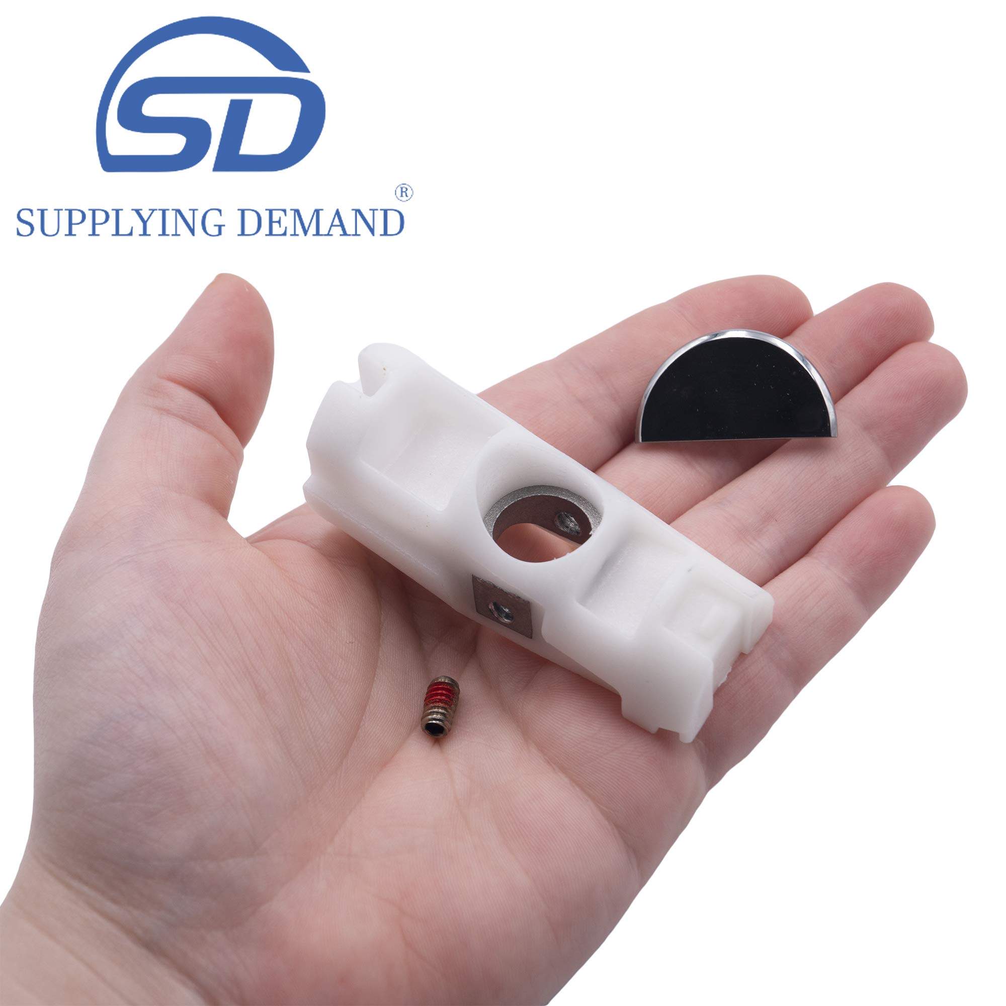 SDDA61-07540AKIT da61-07540akit-refrigerator-freezer-handle-support-kit view 31