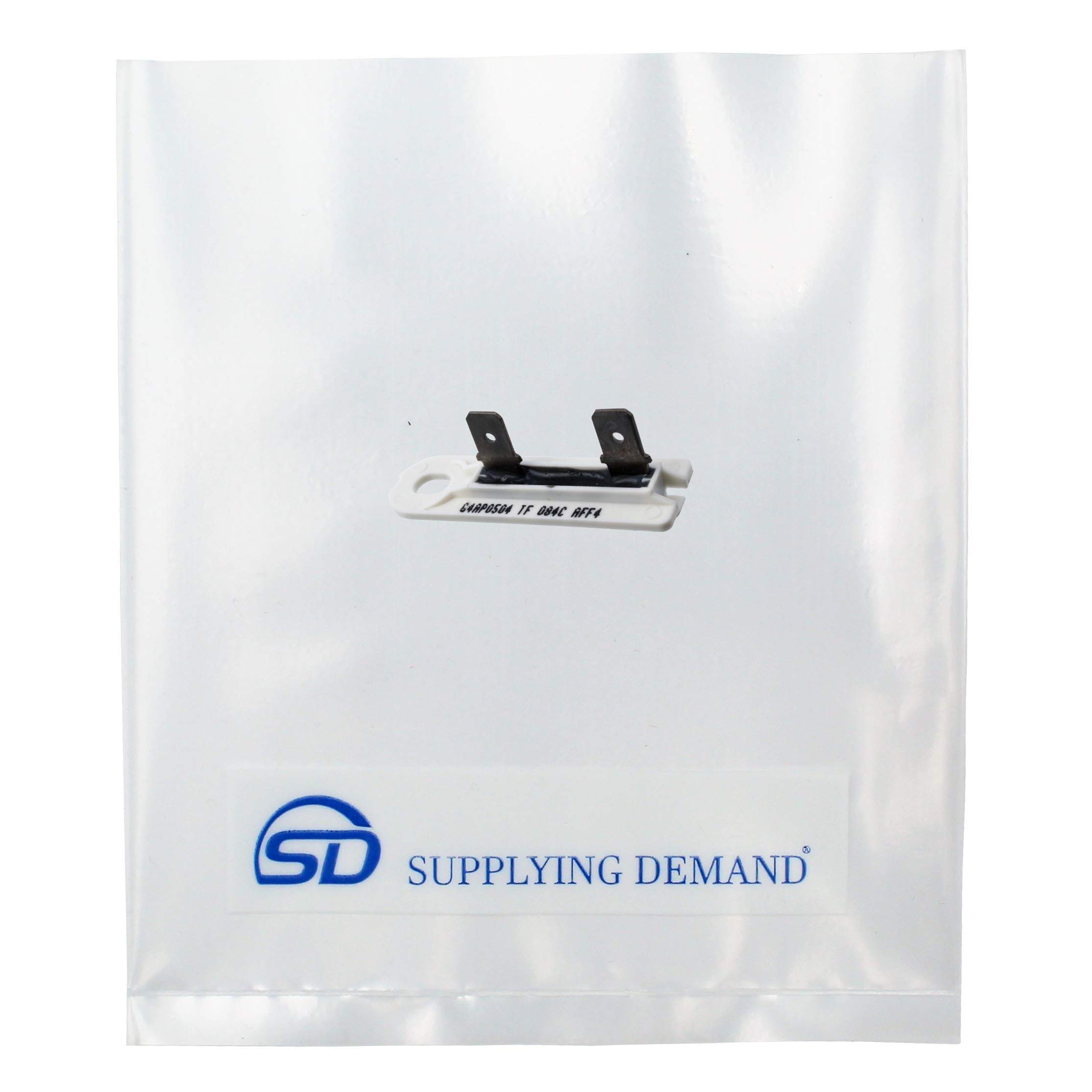 SD33001762 33001762-516650-dryer-thermal-fuse view 31