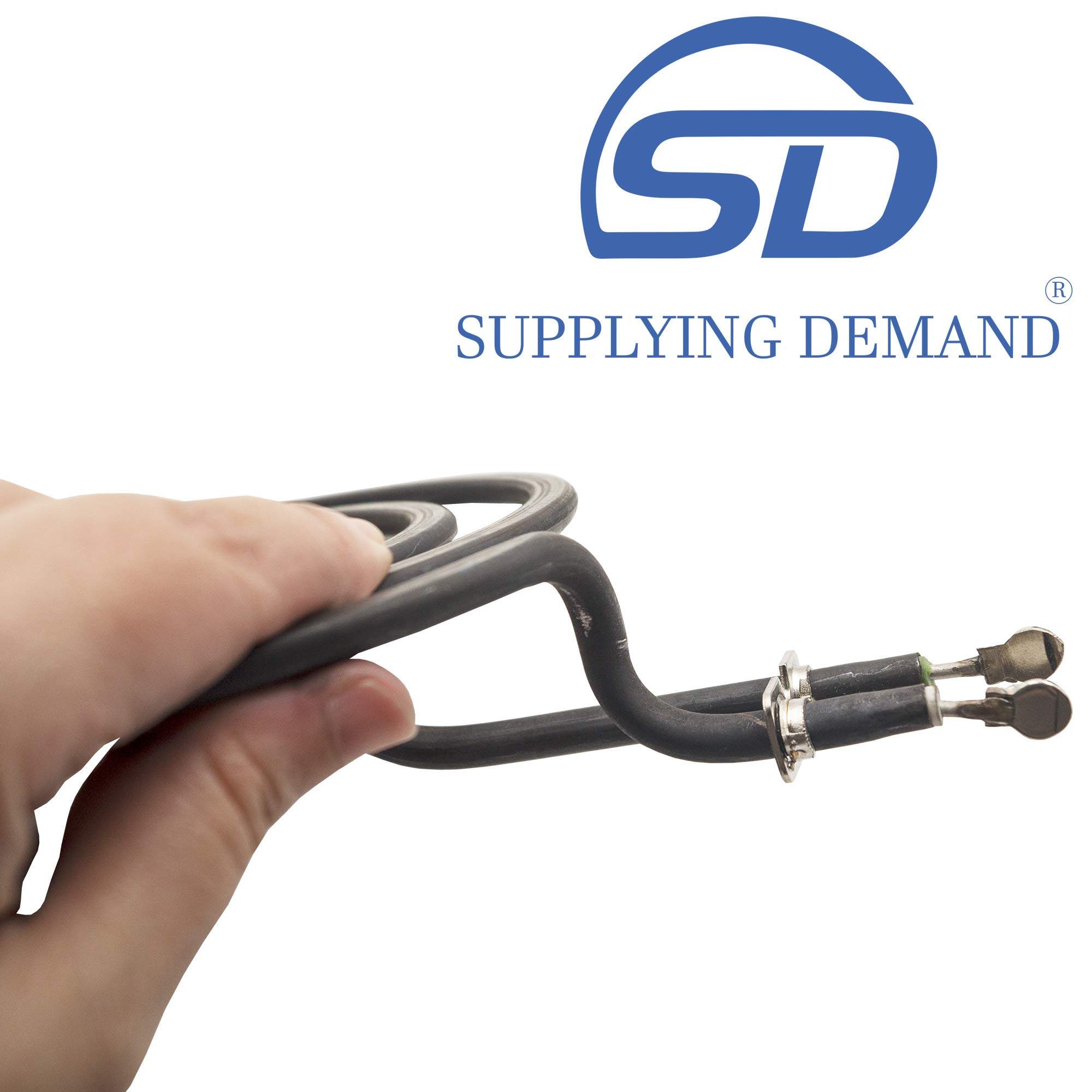 SDSP22YA-FBA sp22ya-electric-range-surface-element-kit view 61