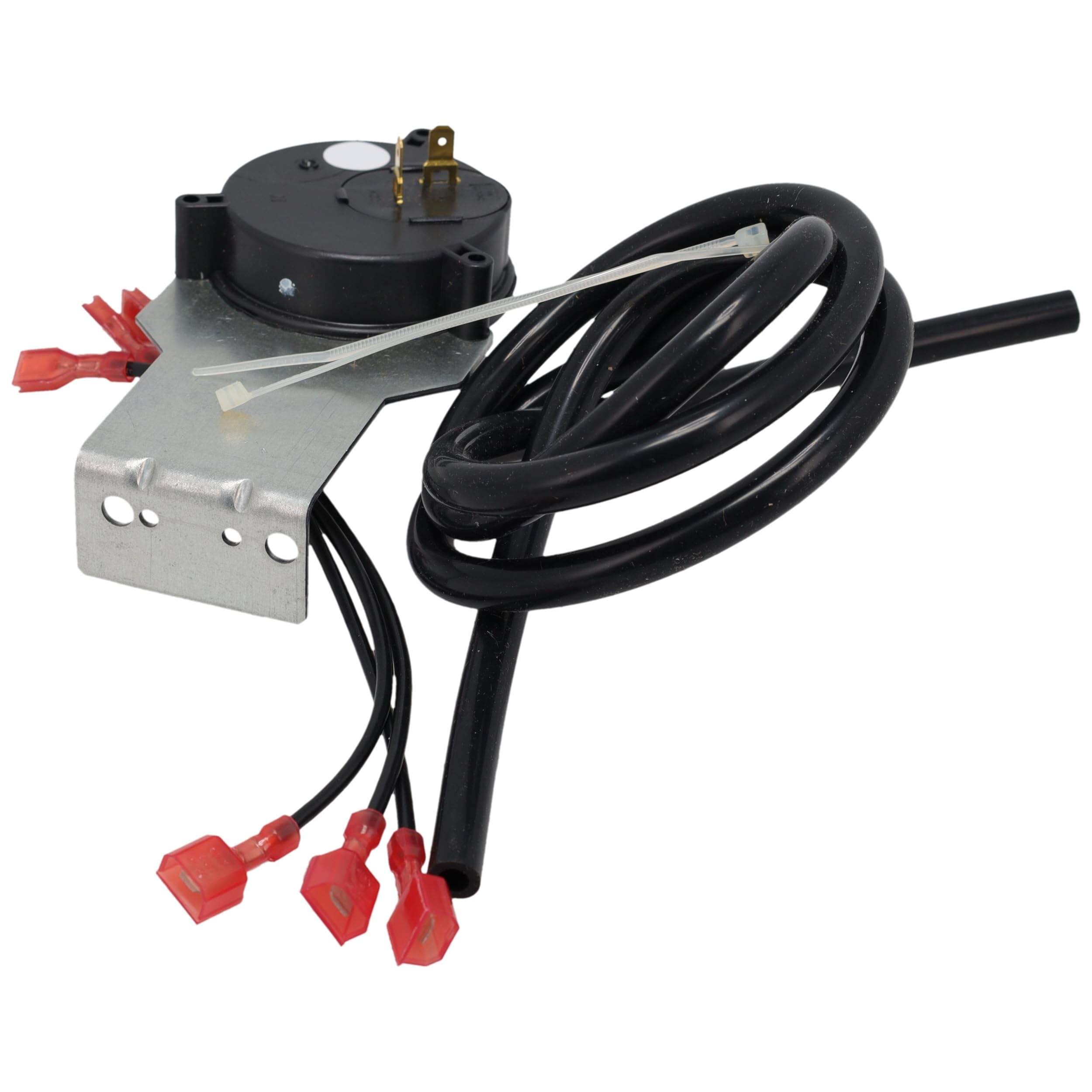 SD42-24196-85 42-24196-85-hvac-furnace-pressure-switch-with-tubing view 51