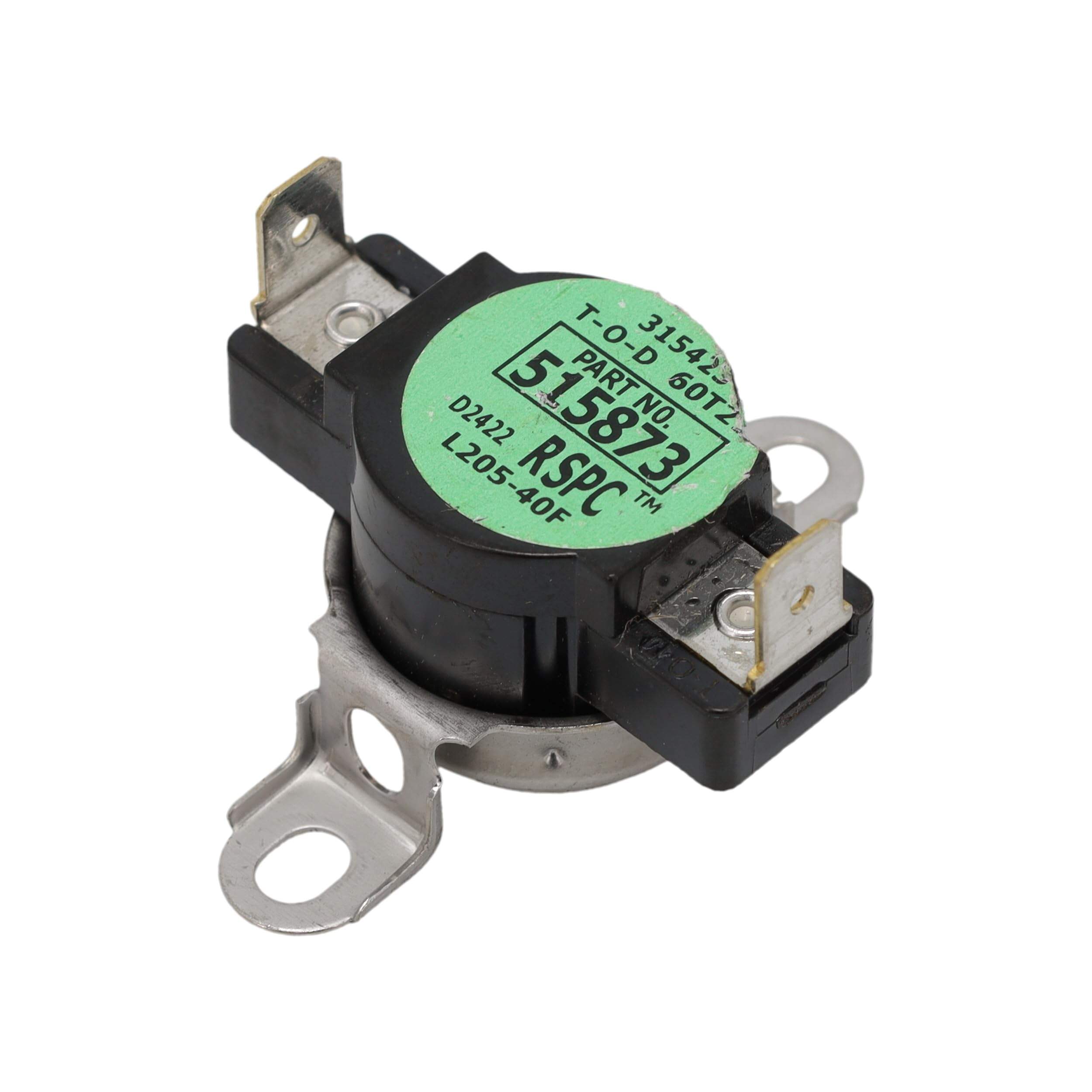 SDD515873 d515873-ap6839031-dryer-high-limit-thermostat view 71