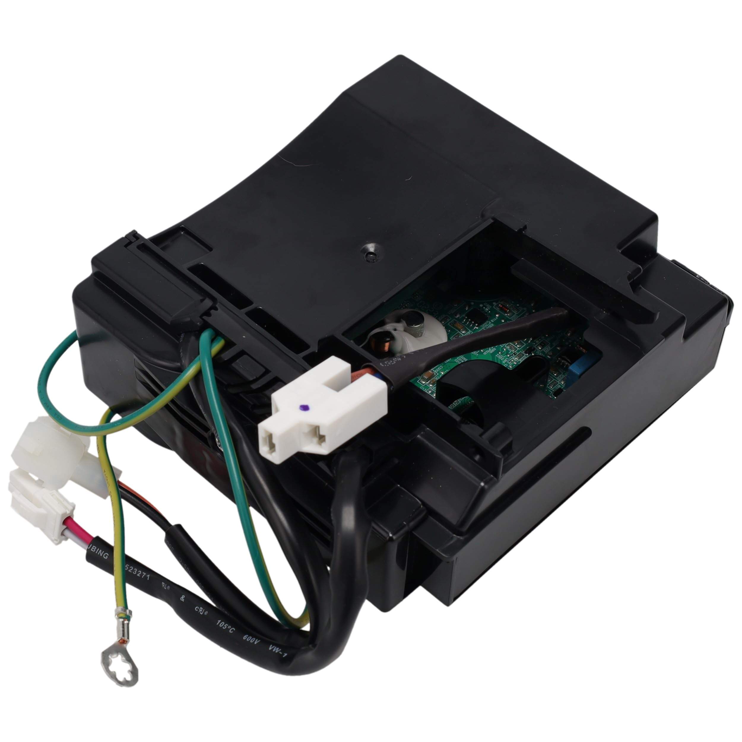 SDWR87X29409 wr87x29409-wr55x10855-refrigerator-compressor-inverter-board view 61