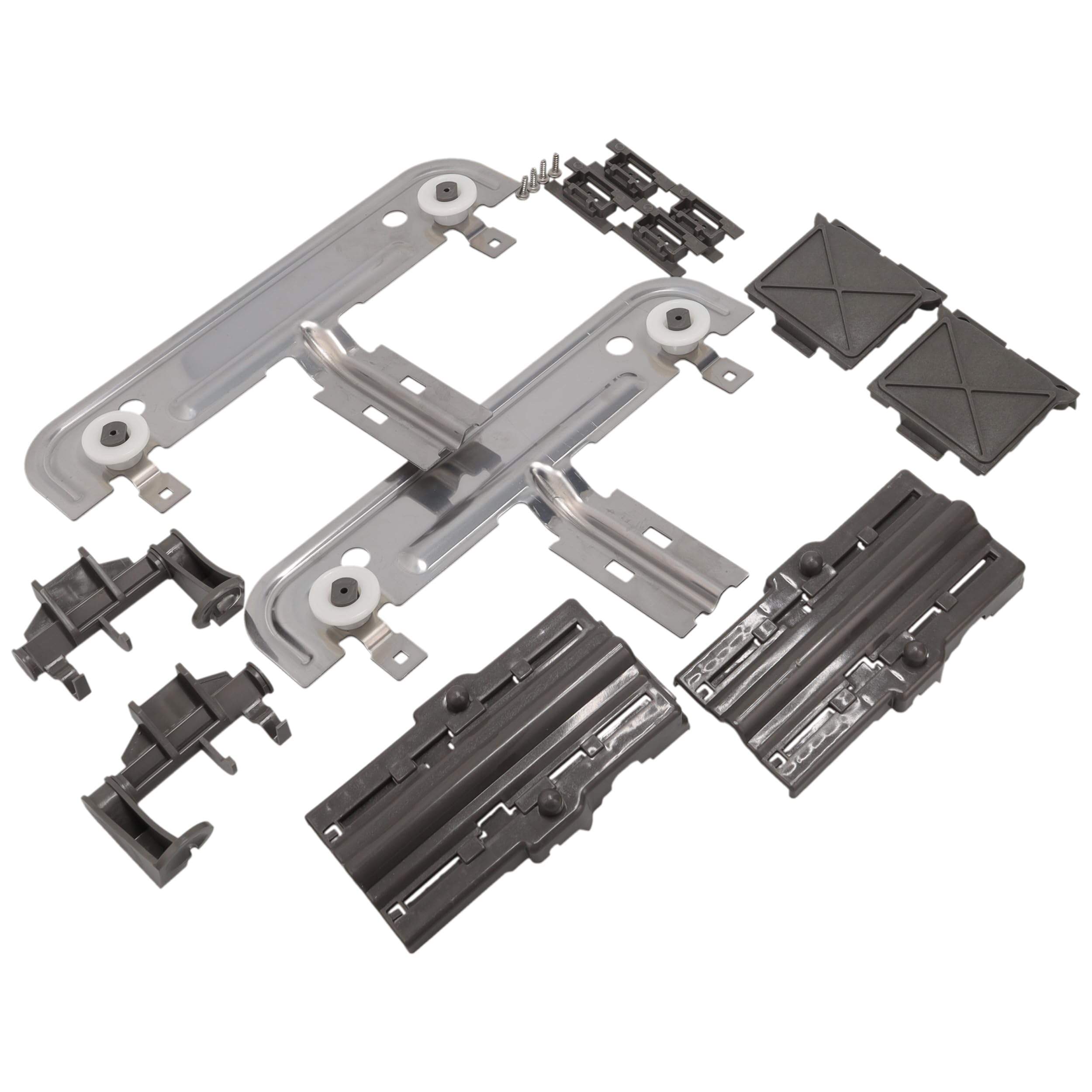 SDW10712395 w10712395-w10350375-dishwasher-dishrack-adjuster-kit view 31