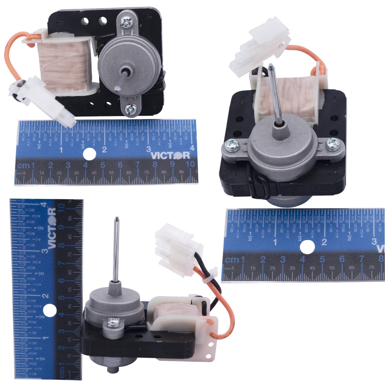 SDWR60X21886 wr60x21886-wr60x10285-refrigerator-evaporator-fan-motor view 11