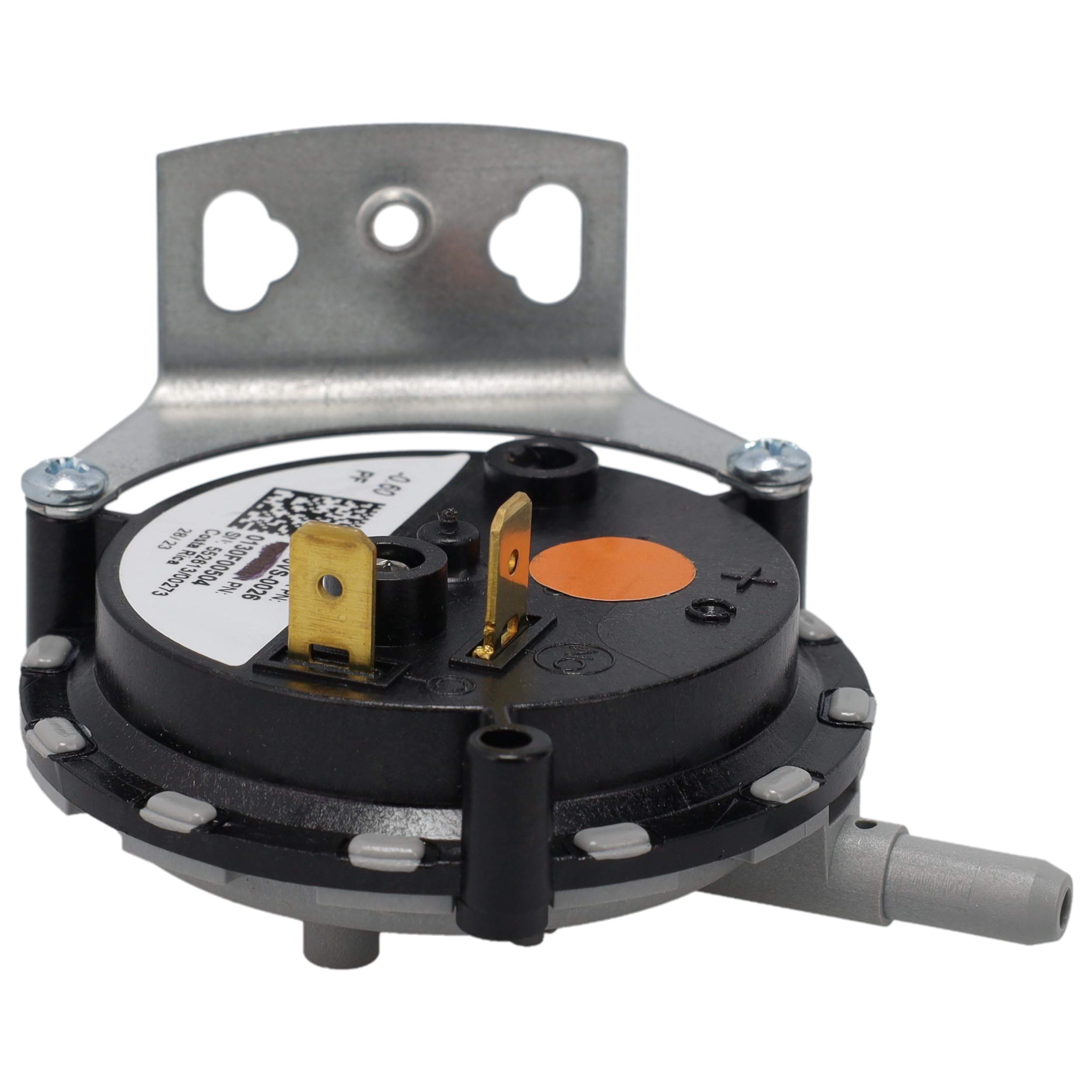 SD0130F00504 0130f00504-hvac-furnace-pressure-switch view 31