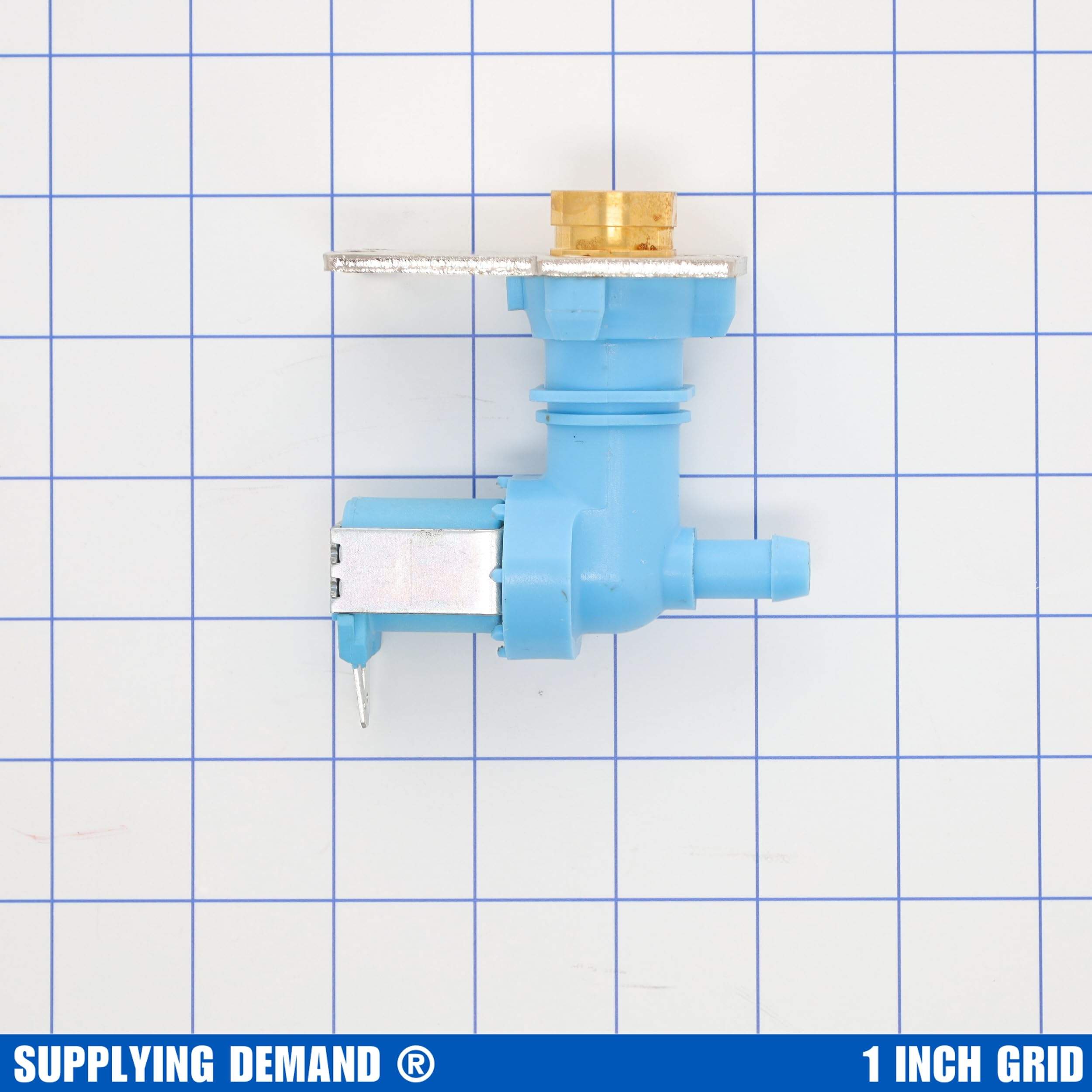 SDIH9041108-01 ih9041108-01-ps19084370-ice-machine-water-valve view 11