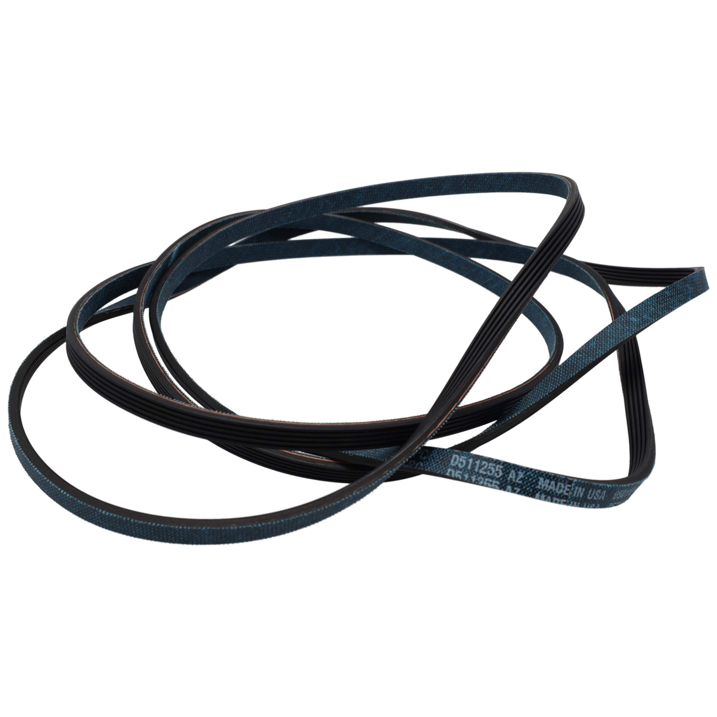SDD511255P d511255p-511255p-dryer-drive-belt view 31