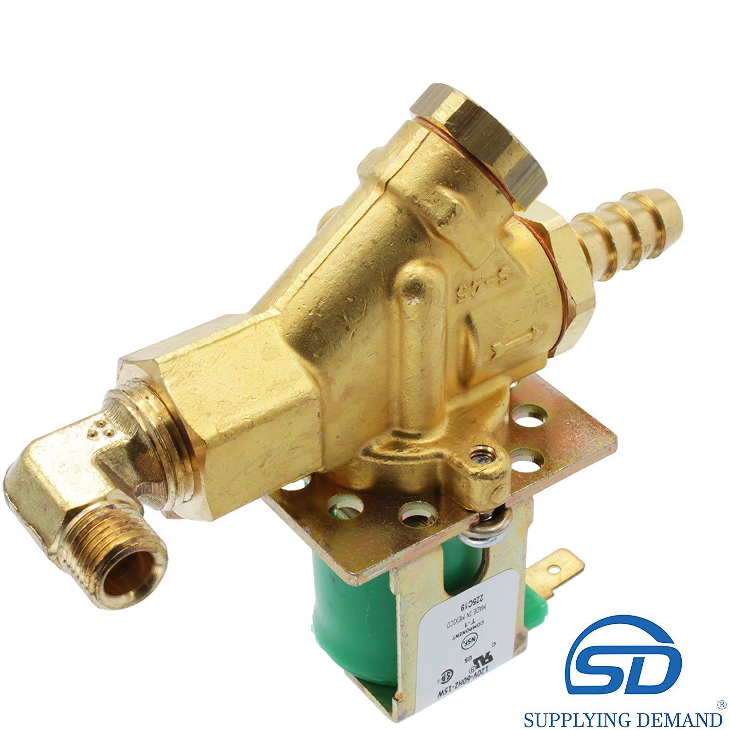 SD12-2990-01 12-2990-01-imv-001-ice-machine-water-valve view 31