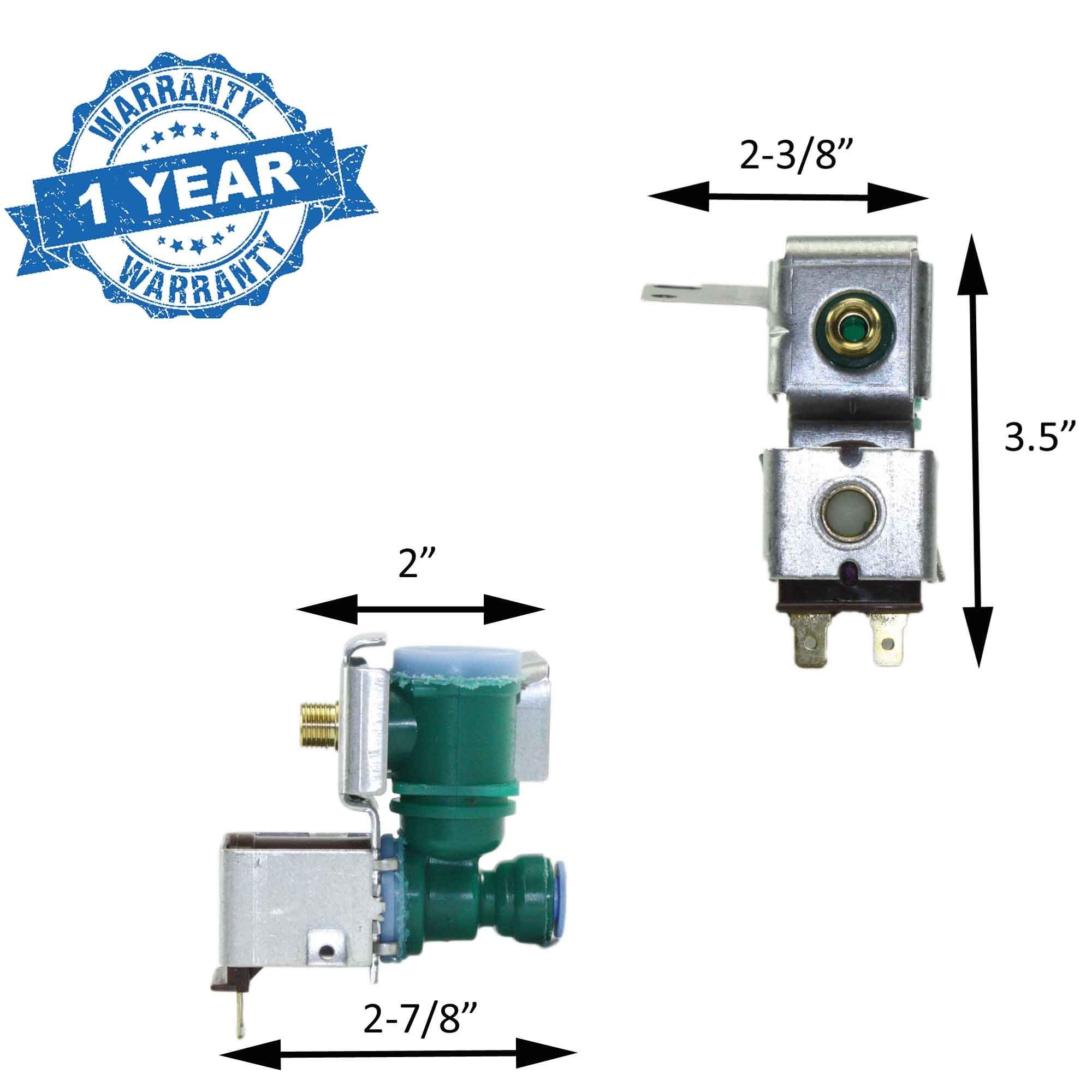 SDW10394076-FBA w10394076-w10865826-refrigerator-water-inlet-valve view 21