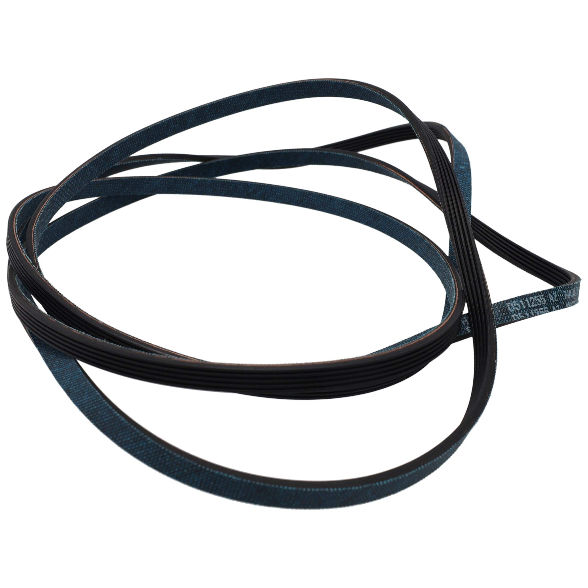 SDD511255P d511255p-511255p-dryer-drive-belt view 81
