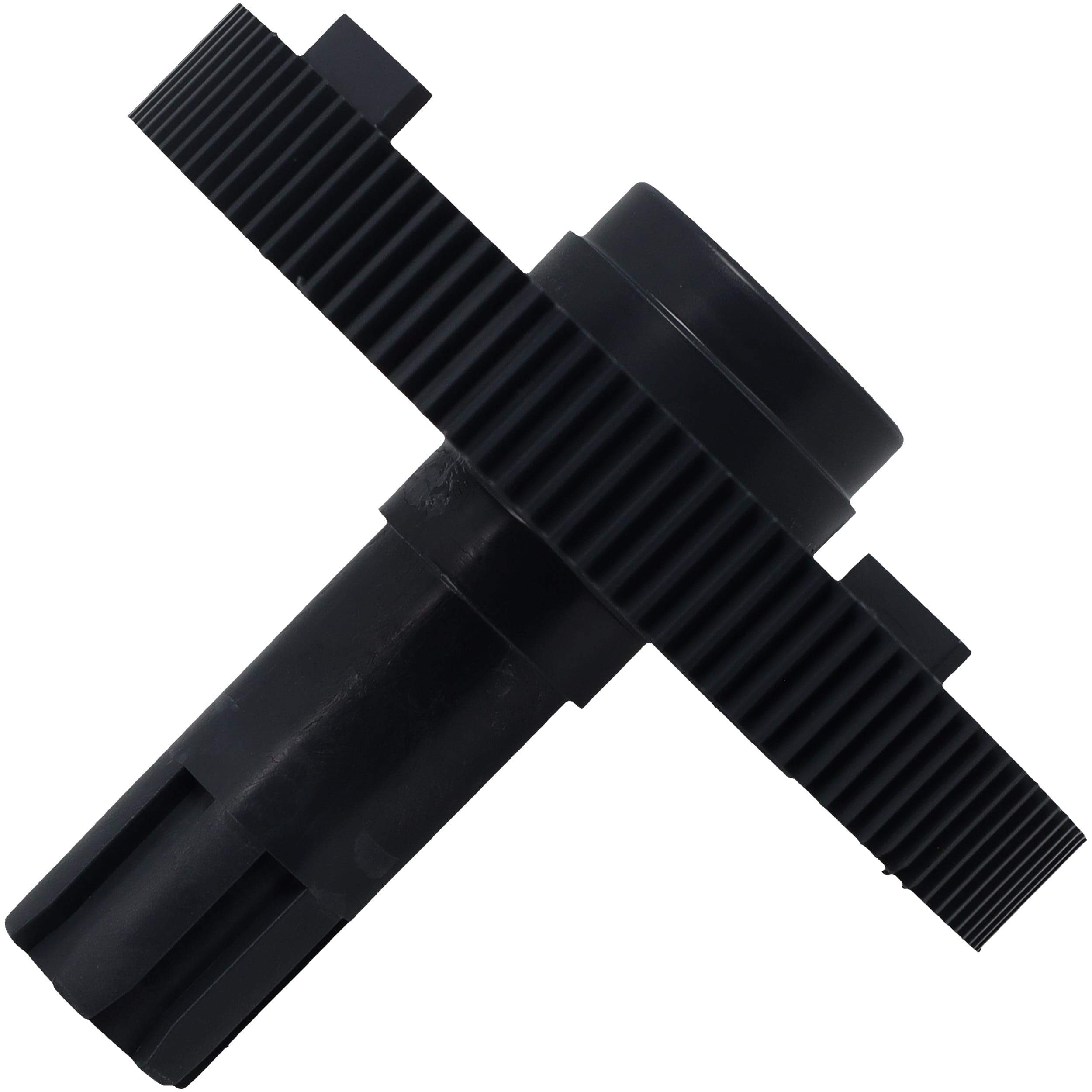 SD996530049926 996530049926-espresso-machine-gear-for-mounting-plate