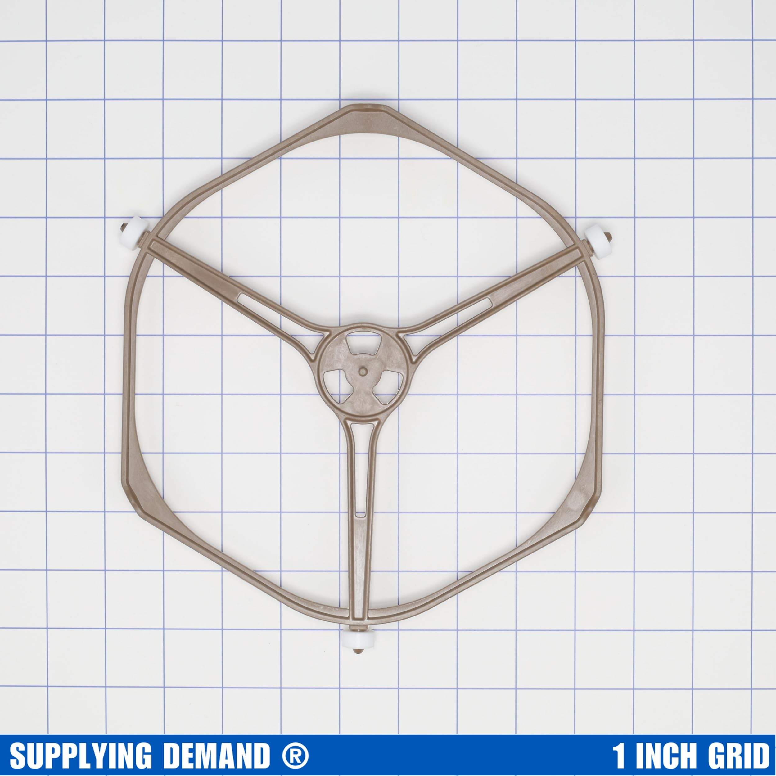 SDAJS73149201 ajs73149201-5889w0a001a-microwave-turntable-support-wheel view 11