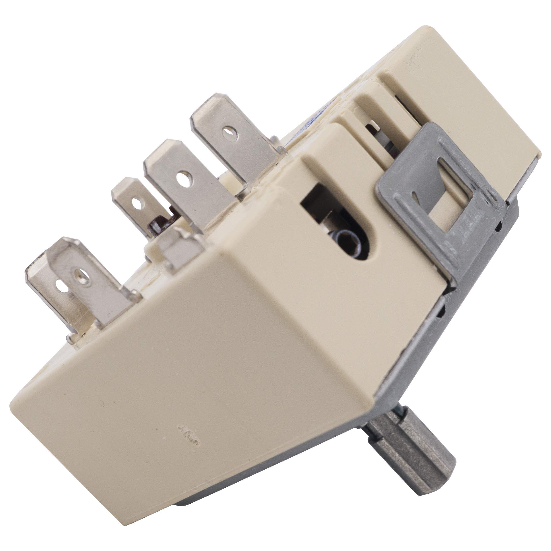 SDWB24T10058 wb24t10058-wb24t10031-range-surface-element-switch view 31