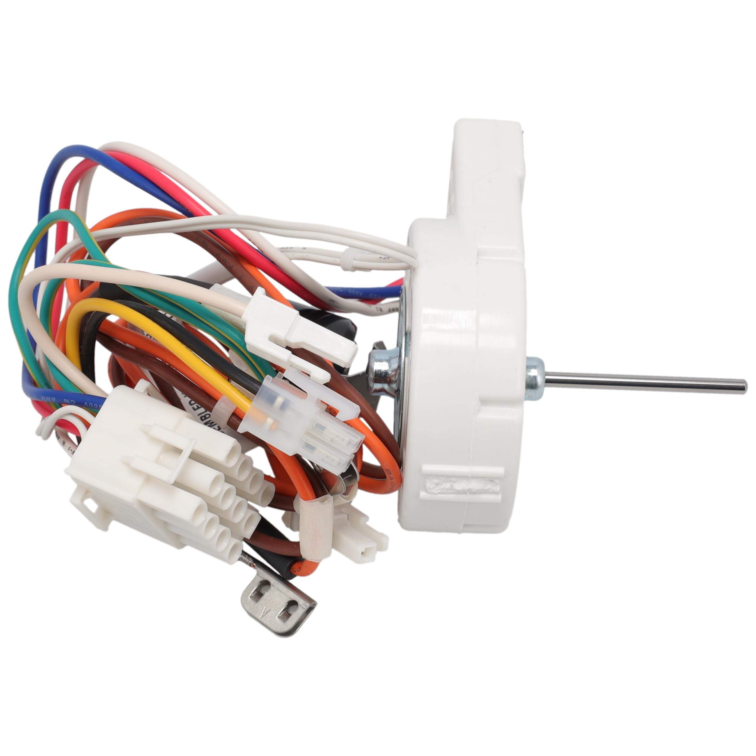 SDW11032800 w11032800-w10728094-refrigerator-freezer-evaporator-fan-motor view 31