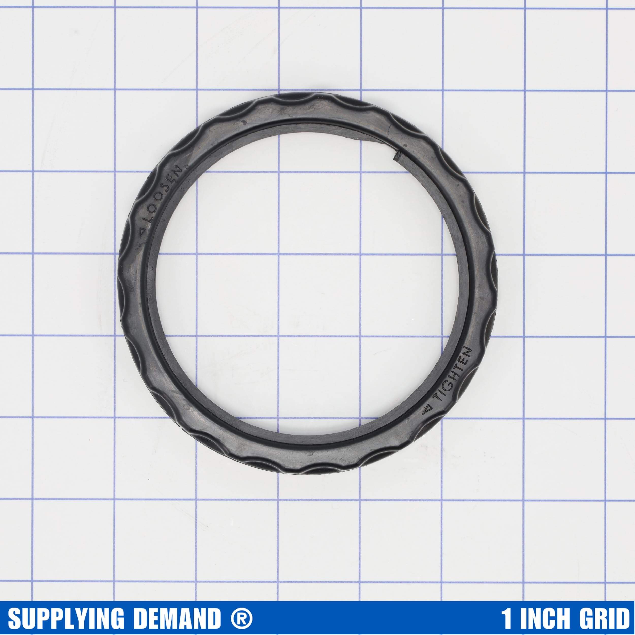 SD2010365P 2010365p-plastic-nut view 11