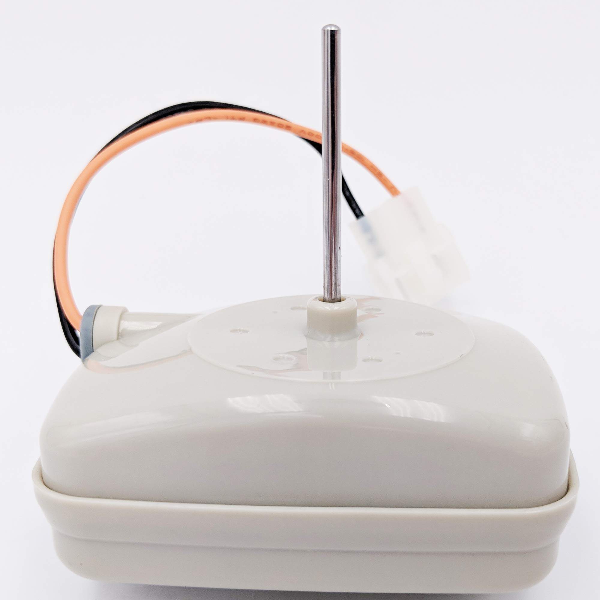 SDWR60X10348 wr60x10348-wr60x10350-refrigerator-condenser-fan-motor view 31