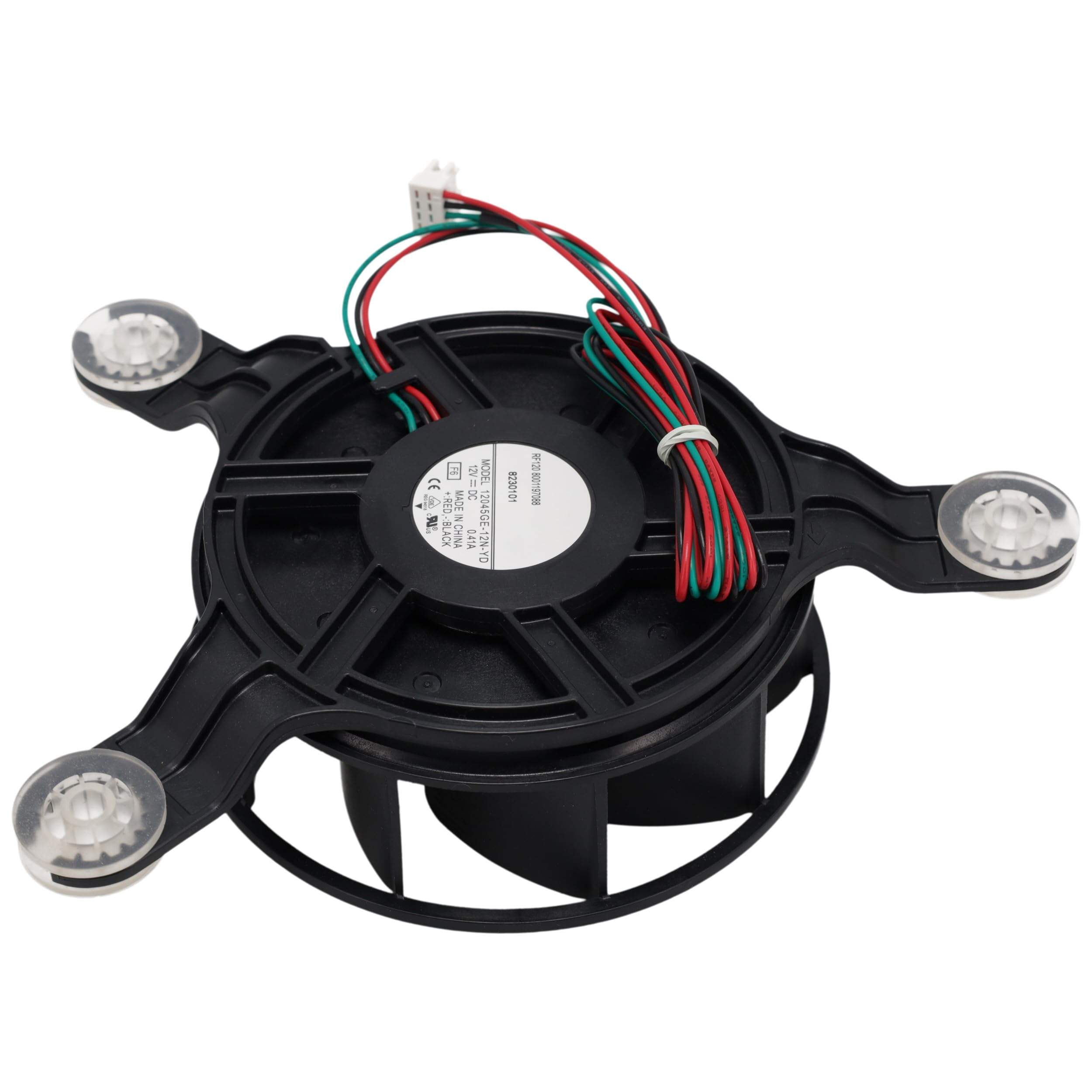 SD12026640 12026640-ap6894029-refrigerator-fan-motor view 41