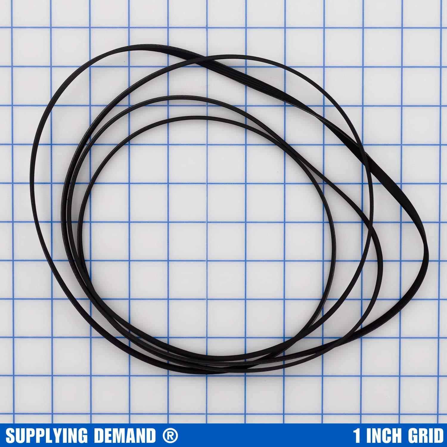 SDW10849499 w10849499-w10610882-dryer-drum-belt view 11