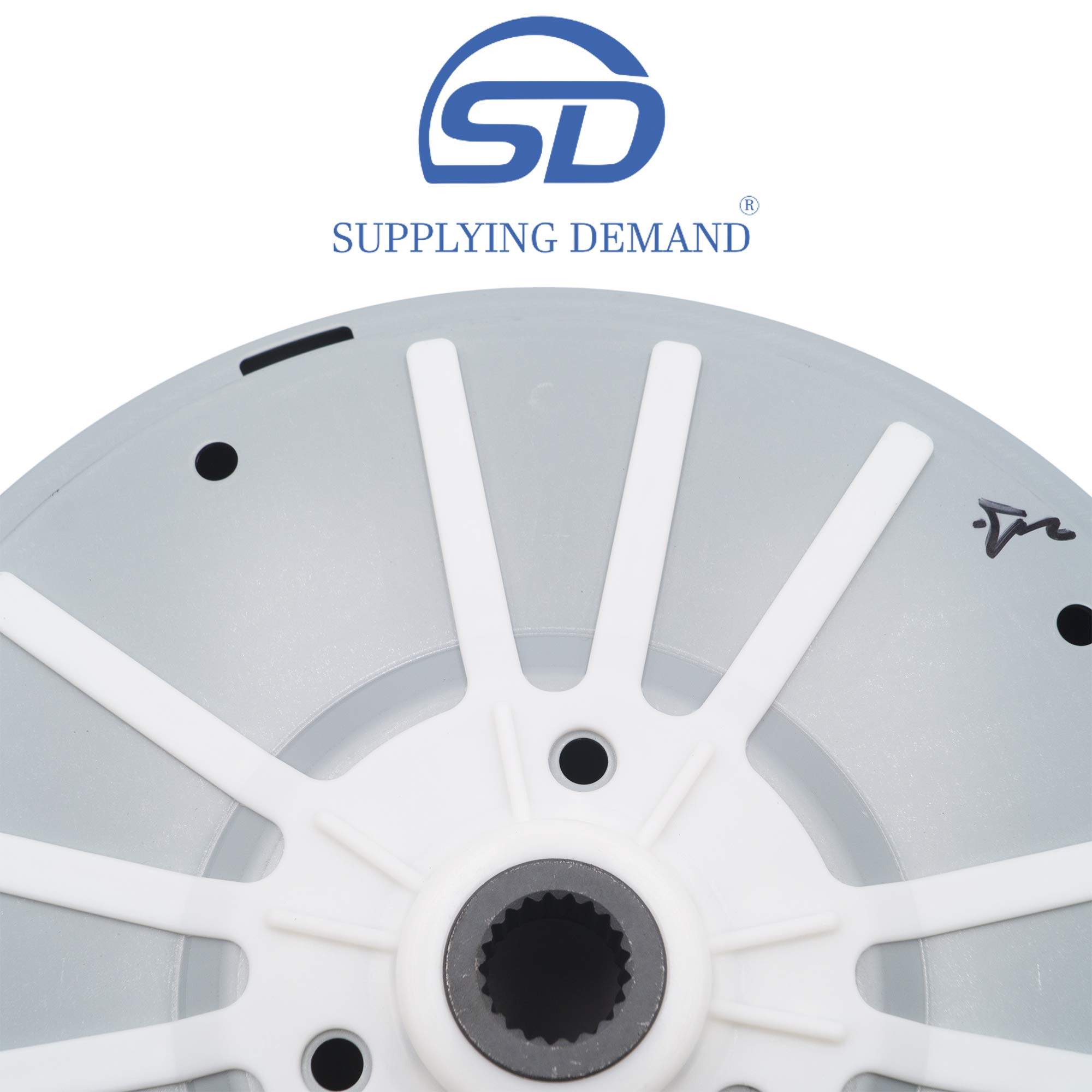 SDDC31-00112A dc31-00112a-oem22335178-washing-machine-rotor-assembly view 41