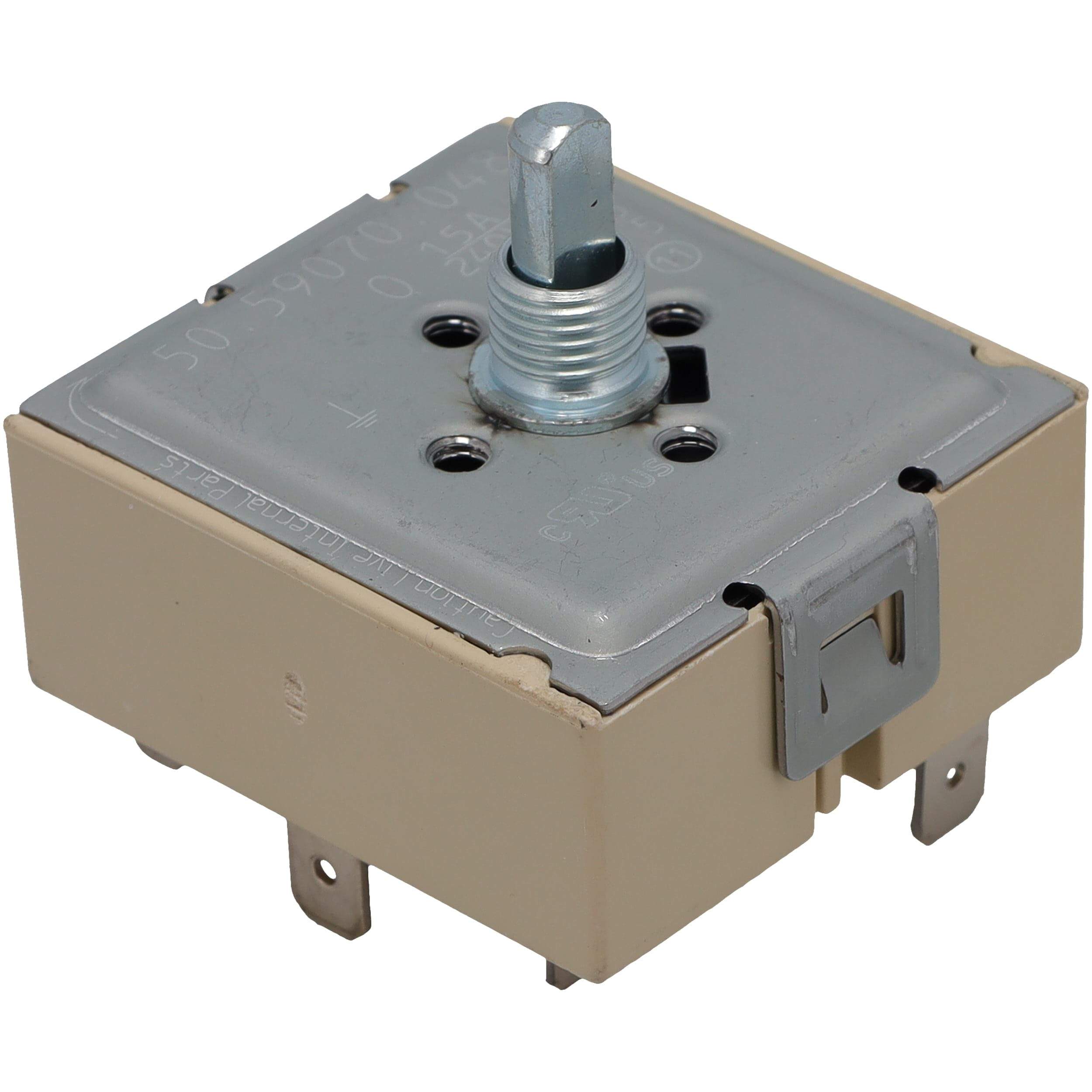 SD2J-200538 2j-200538-30953ec-commercial-conveyor-toaster-infinite-switch view 61