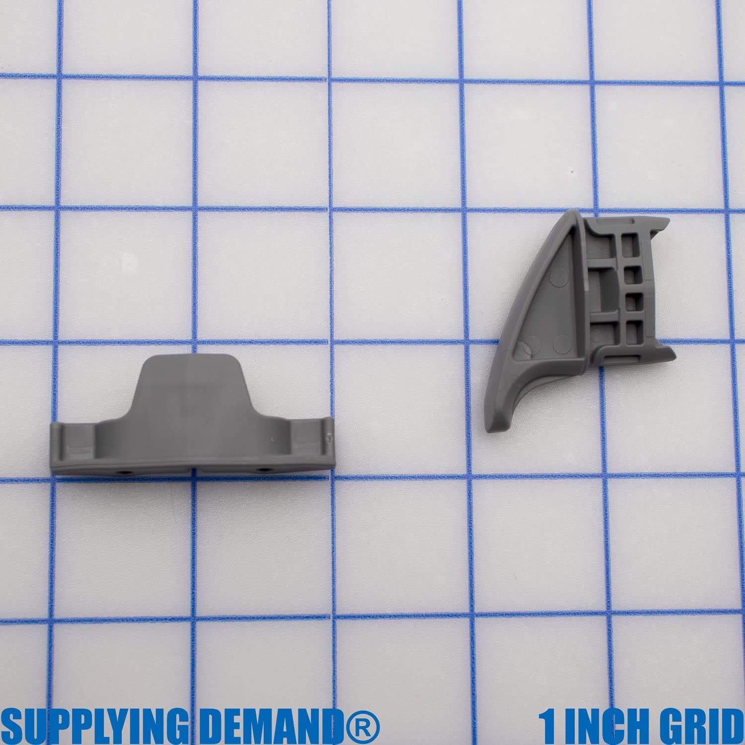 SD00165254 00165254-00422797-dishwasher-dishrack-stop-replacement-kit view 11