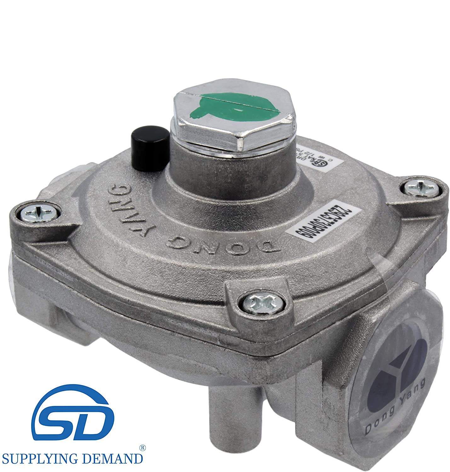 SDWB19T10089 wb19t10089-2392418-gas-pressure-regulator view 21