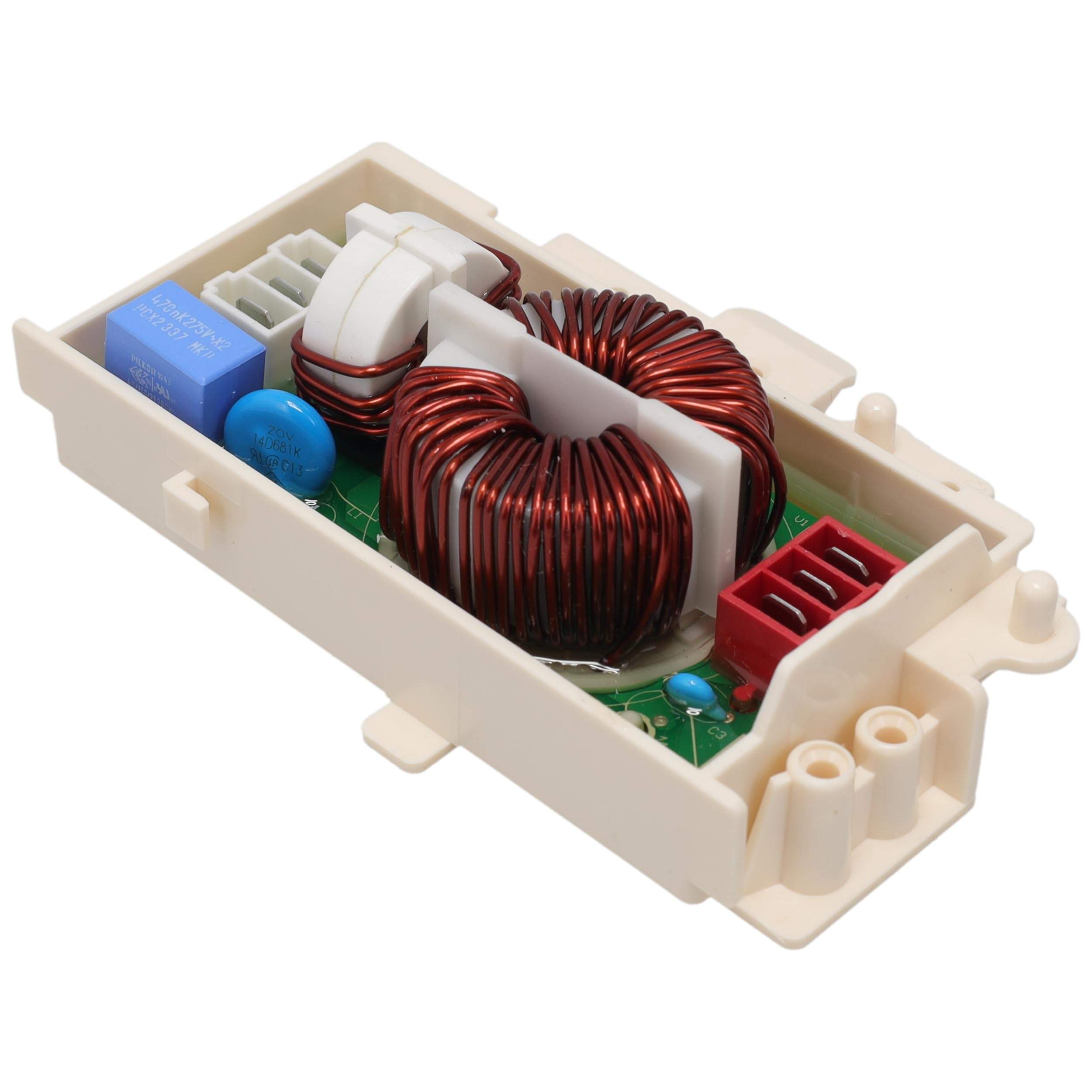 SD6201EC1006T 6201ec1006t-6201ec1006l-washer-dishwasher-noise-filter view 41