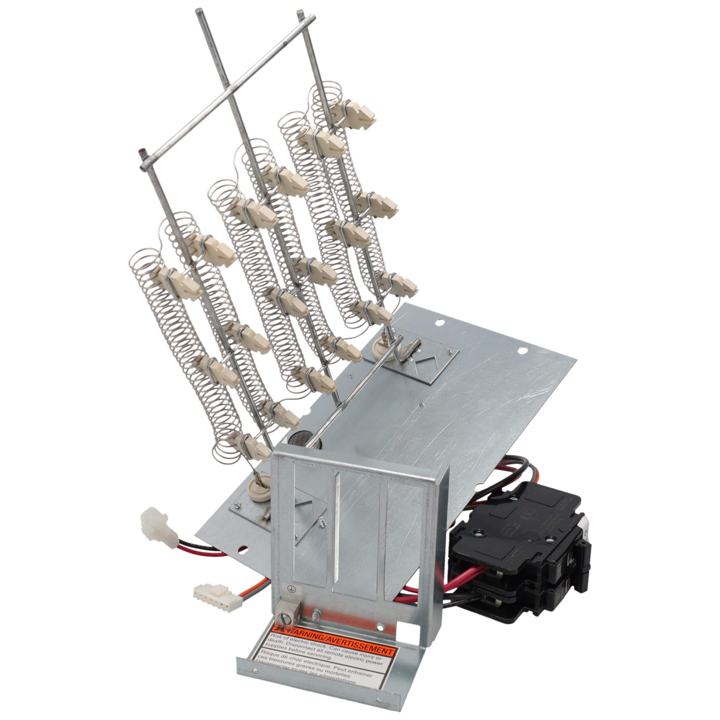 SD81-0567-01 81-0567-01-hvac-heat-strip-kit view 21