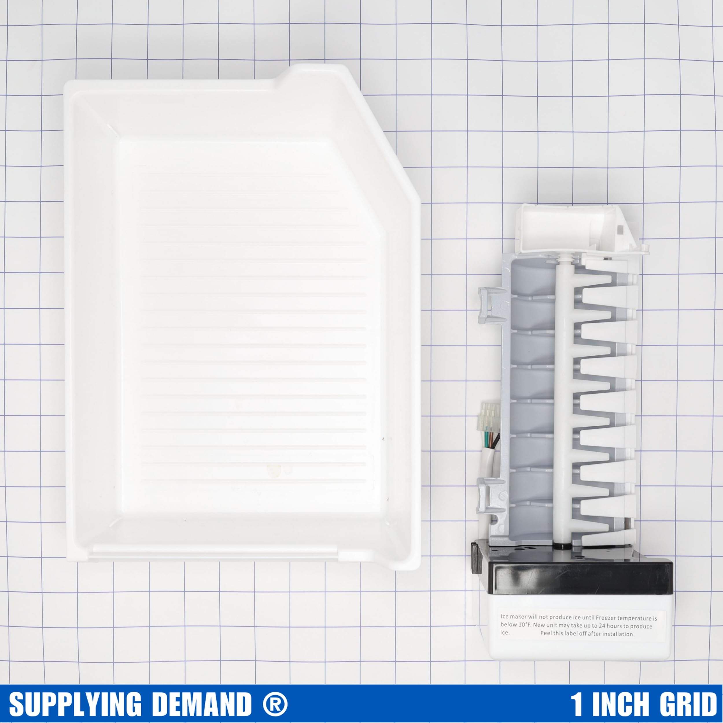 SDW11510803_SP w11510803sp-w11510803-refrigerator-ice-maker-kit view 11