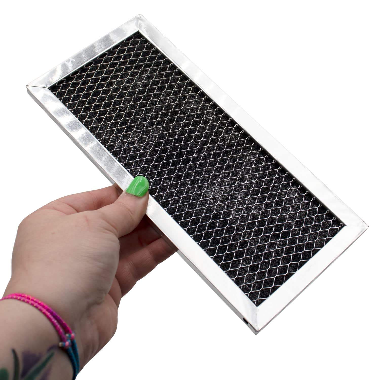 SDDE63-30016GX3 de63-30016gx3-de63-30016g-microwave-carbon-filter view 31