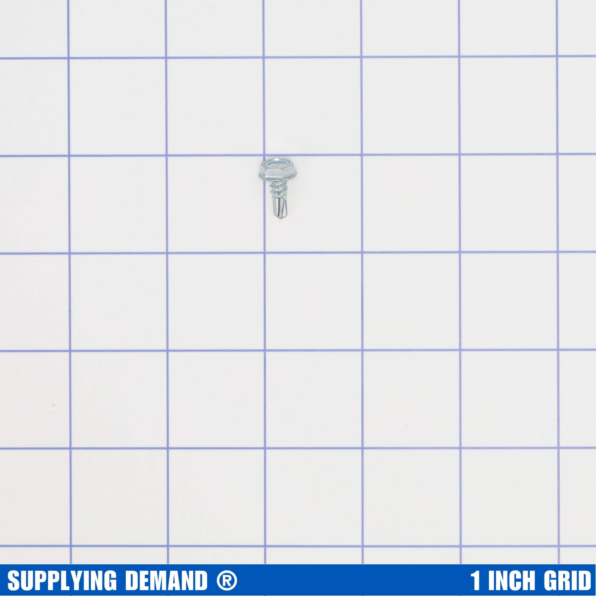 SD86-11260-500PK 86-11260-500pk-hvac-sheet-metal-screws view 11