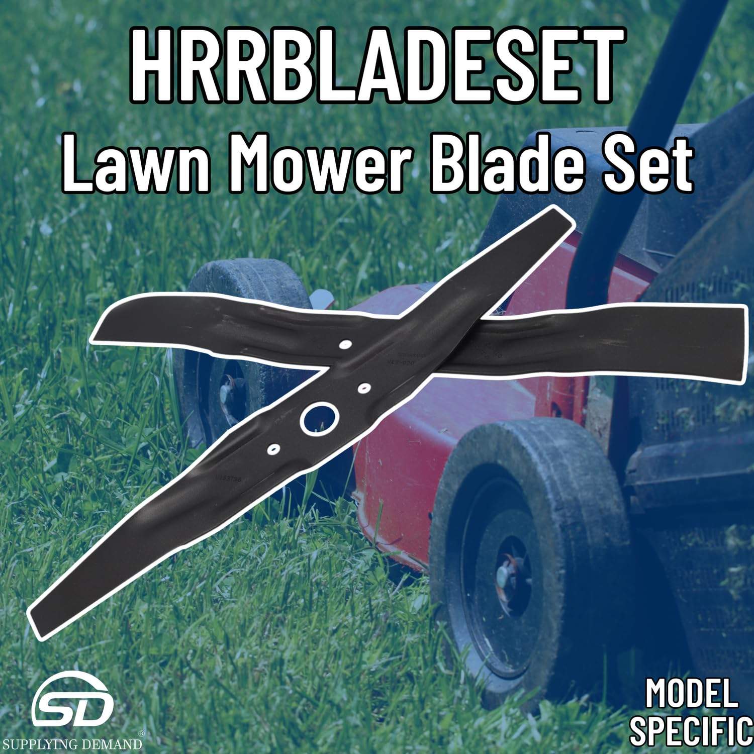 SDHRRBLADESET hrrbladeset-lawn-mower-blade-set view 11
