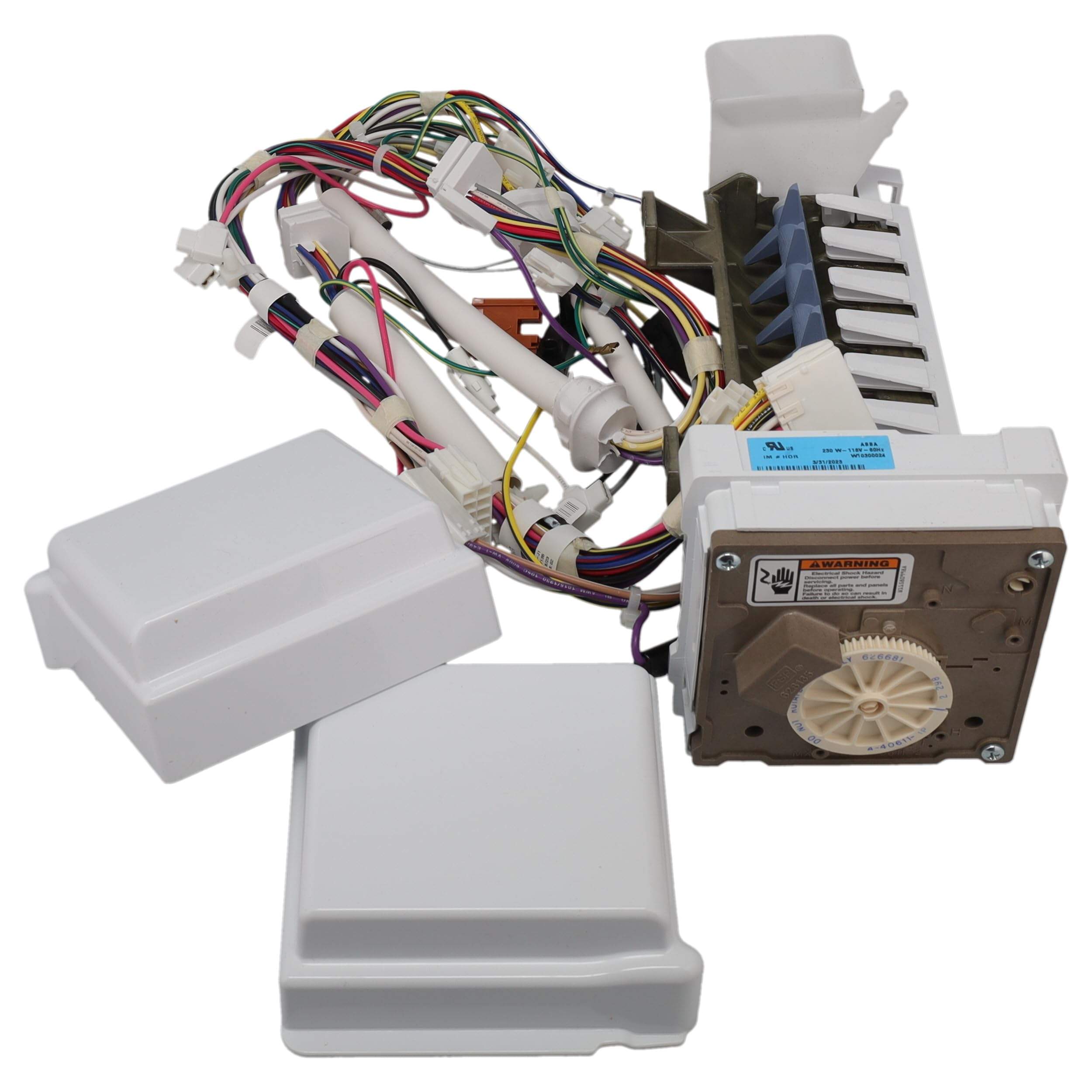 SDW10882923_HARNESS w10882923_harness-w10882923-refrigerator-ice-maker-assembly view 81