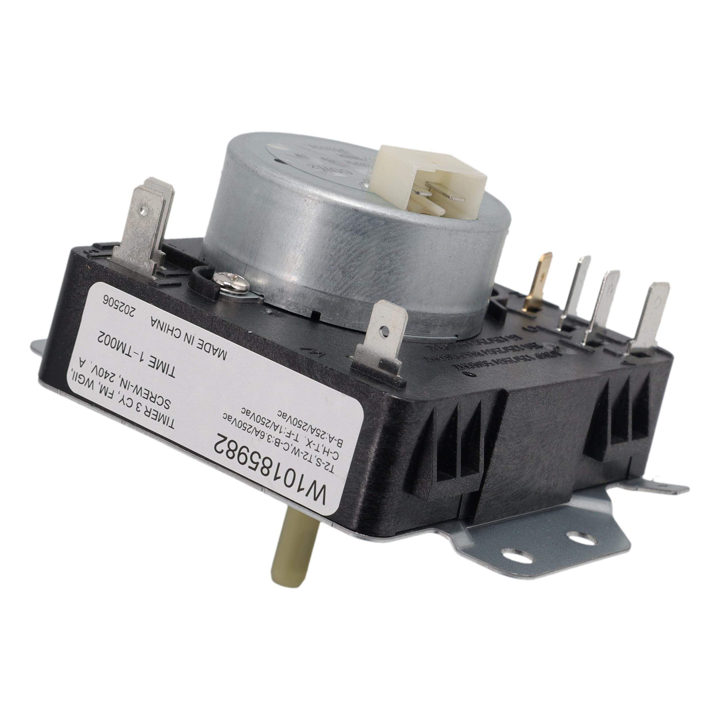 SDW10185982_V1 w10185982-wpw10185982-dryer-timer view 21