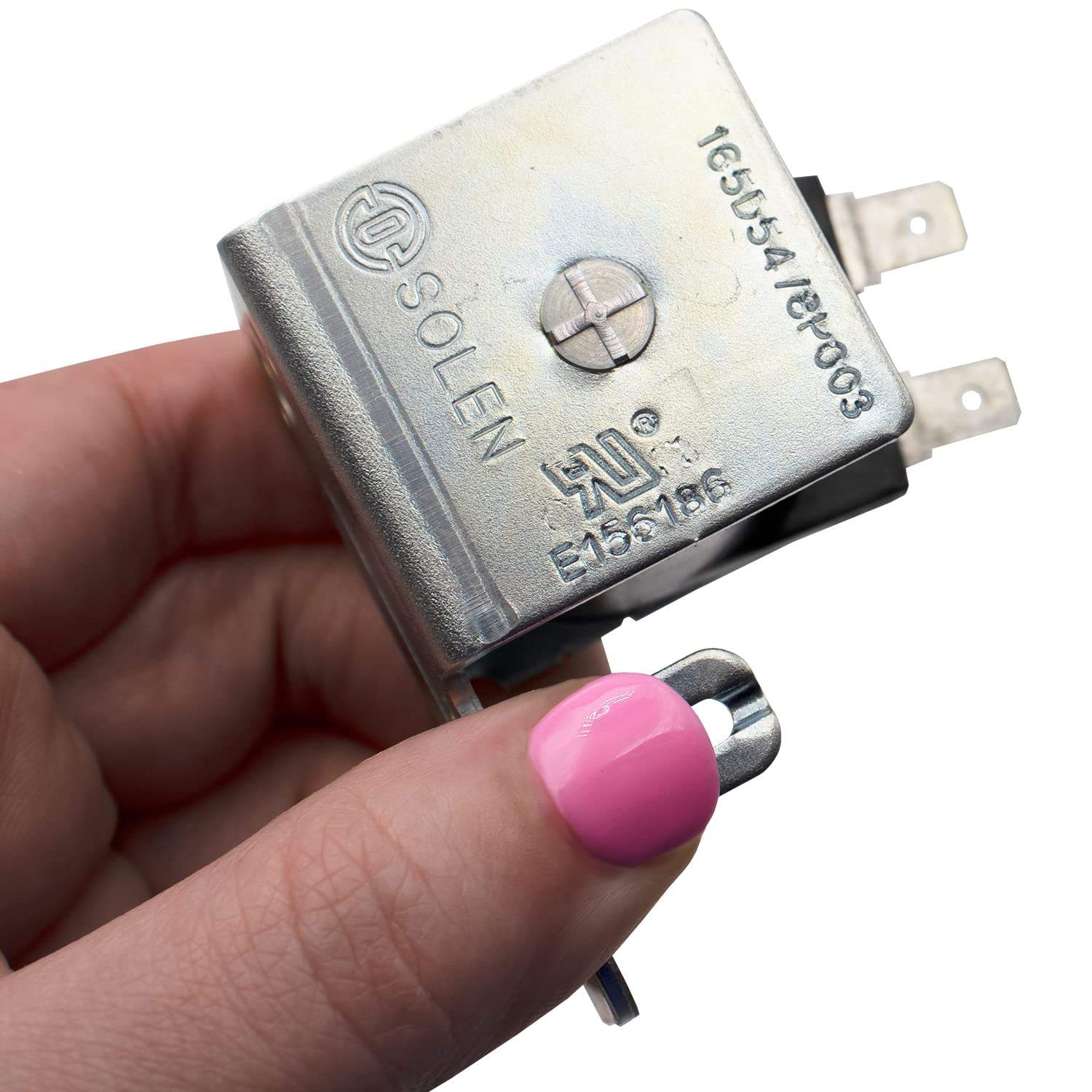 SDWD21X10268 wd21x10268-wd21x10071-dishwasher-drain-solenoid-assembly view 71