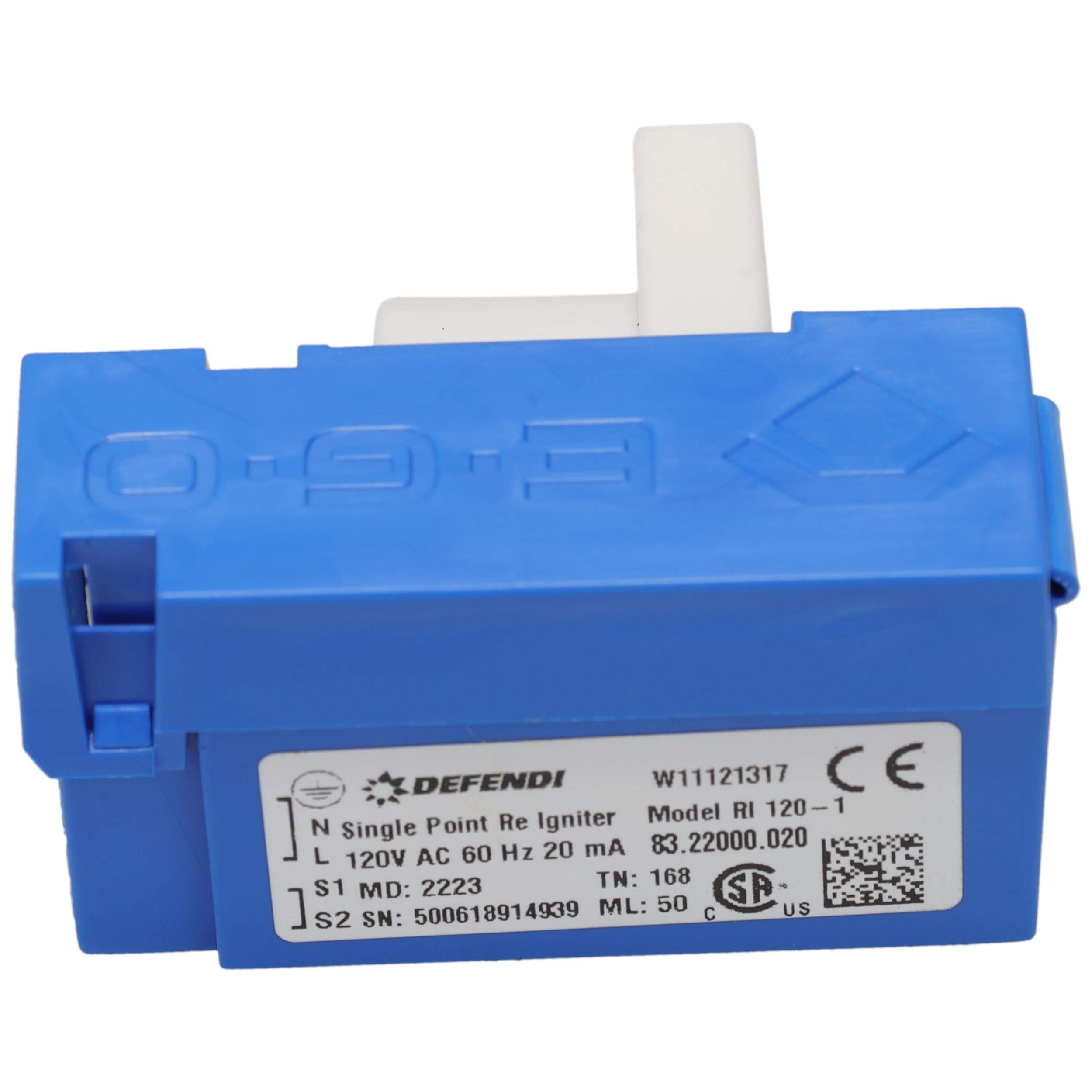 SDW11319687 w11319687-range-spark-module view 21