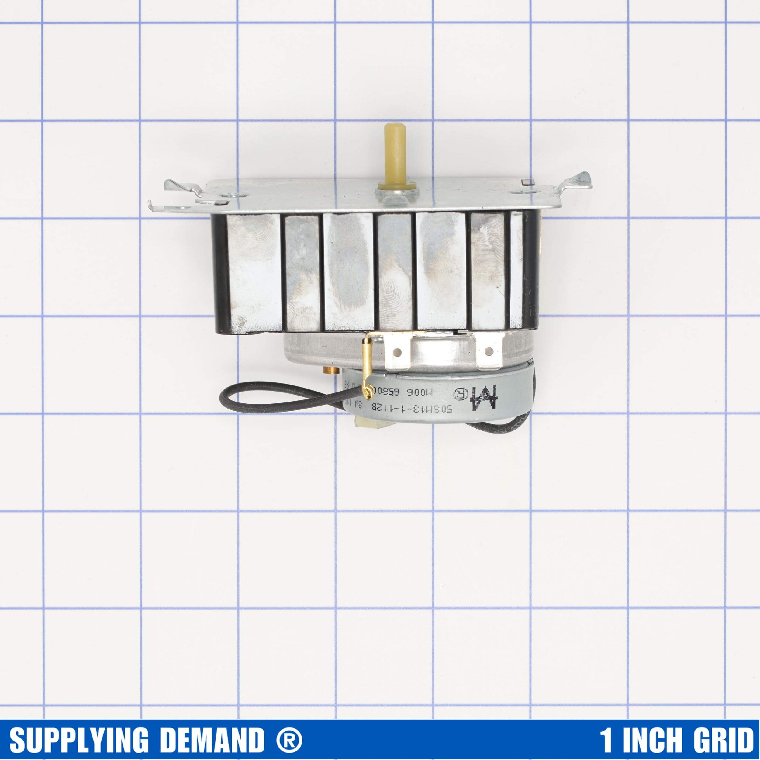 SDWE4M532_USA we4m532_usa-we4m532-dryer-timer view 11