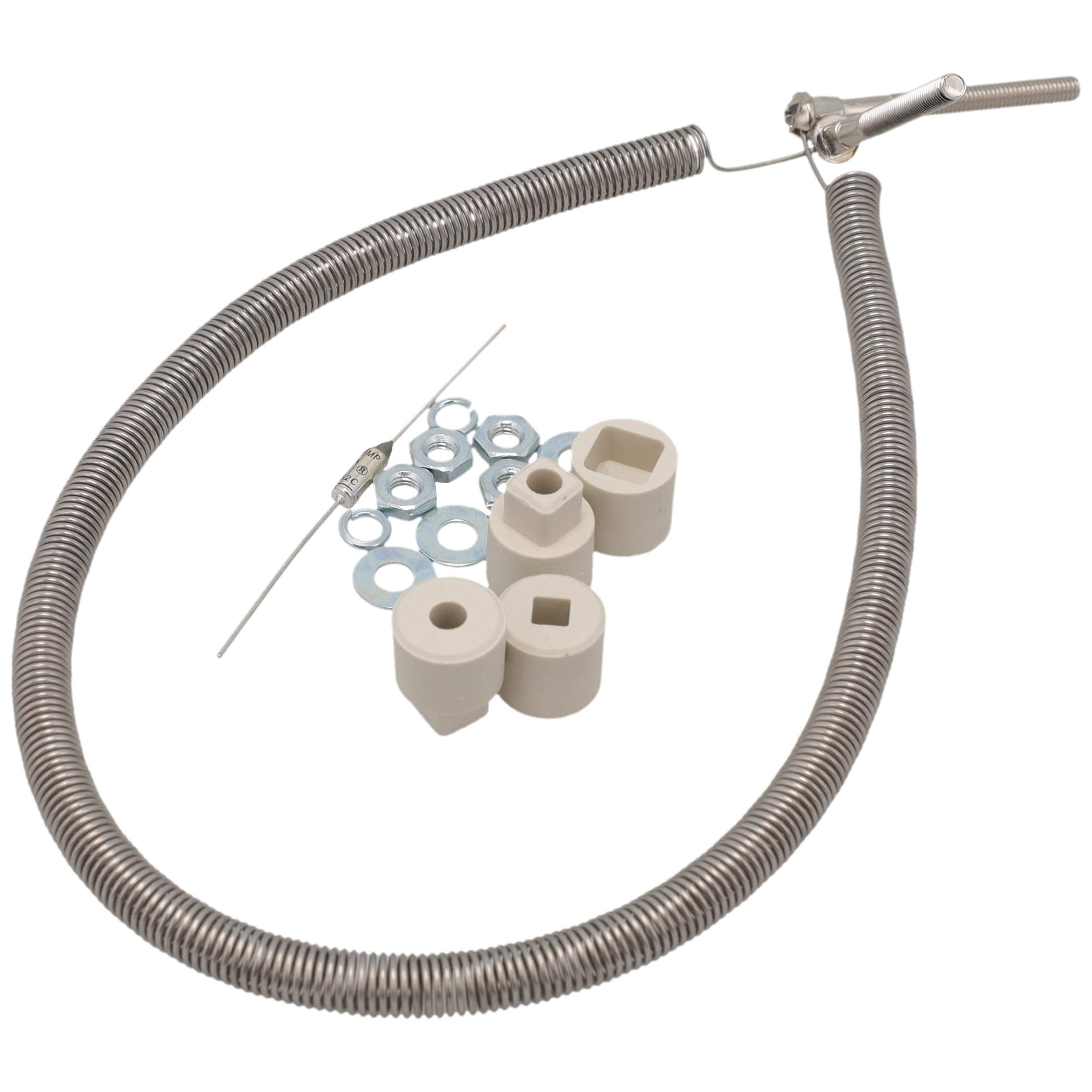 SDDH500 dh500-dh500c-hvac-coil-restring-kit view 81