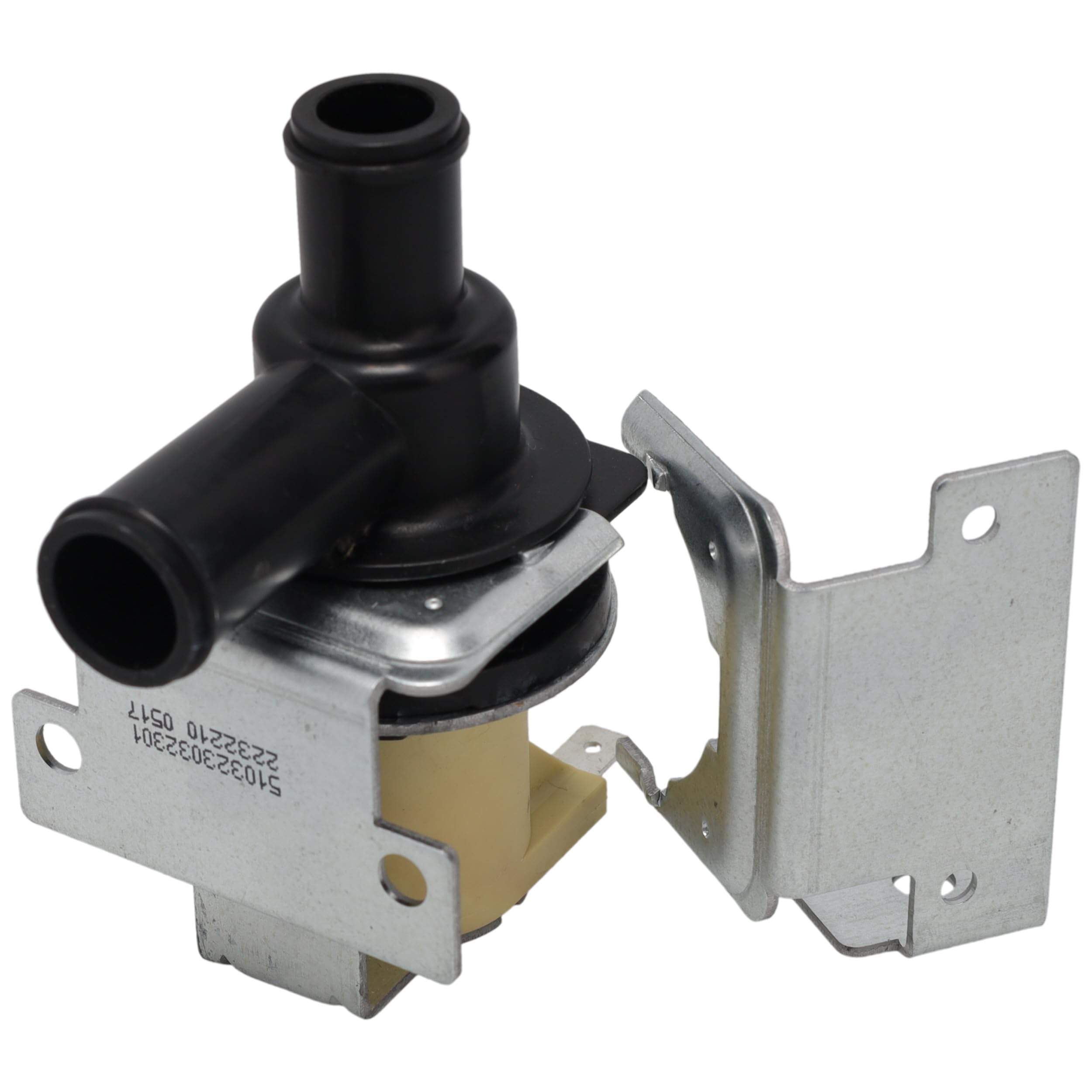 SD439322-01 439322-01-ice-machine-solenoid-valve view 31