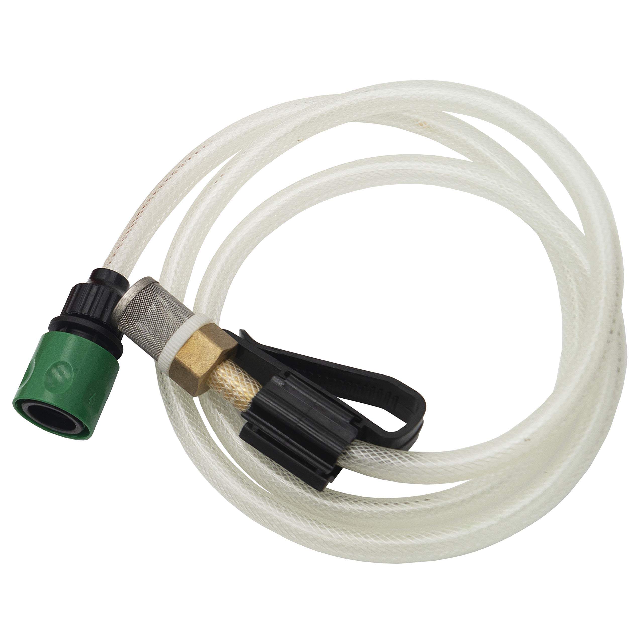 SDZPB140 zpb140-hvac-coil-cleaning-pressure-washer view 21