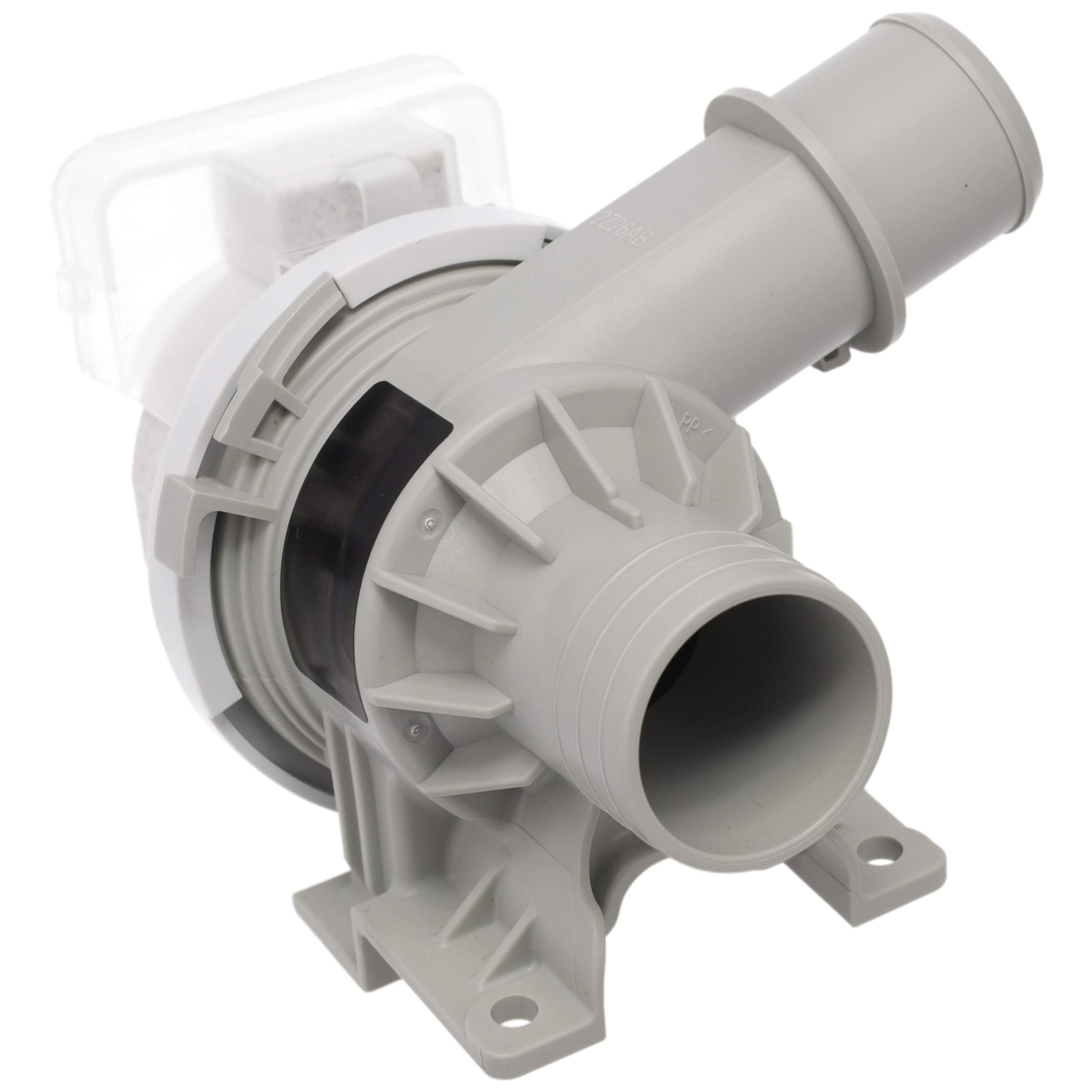 SDAHA75673404 aha75673404-ap6978814-washer-drain-pump-assembly view 71